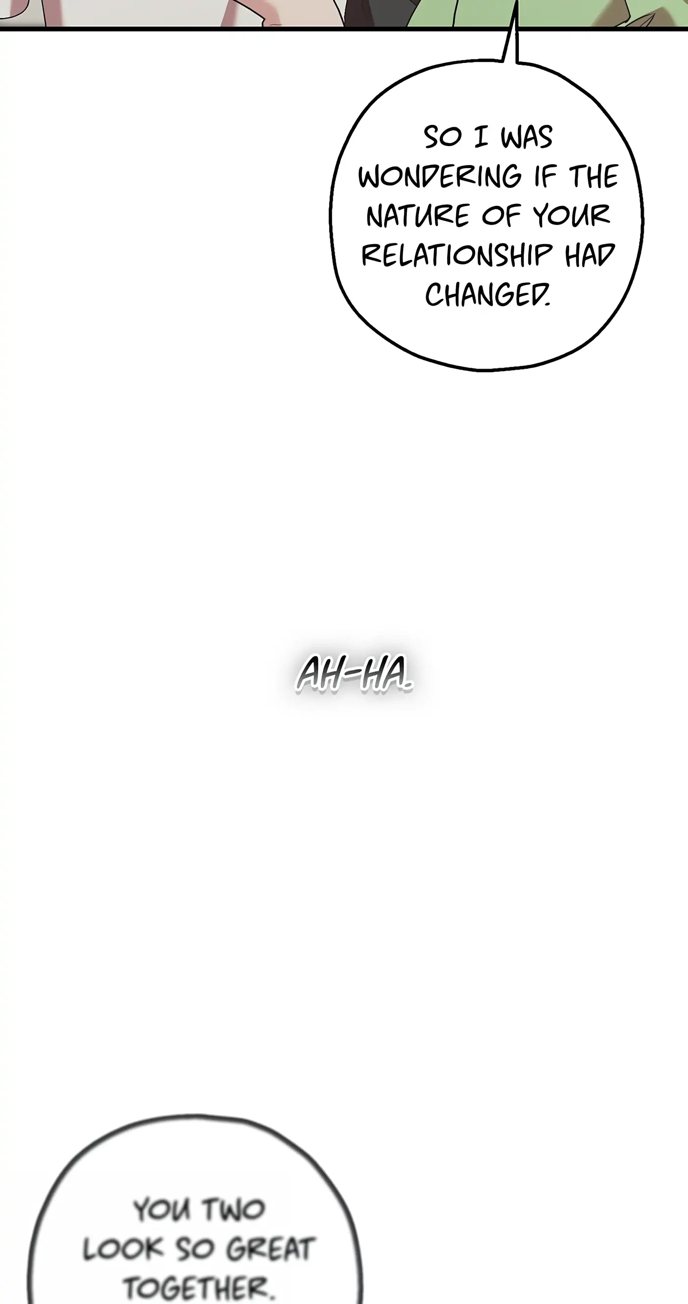 My Sweet Second Proposal Chapter 68 - Page 62