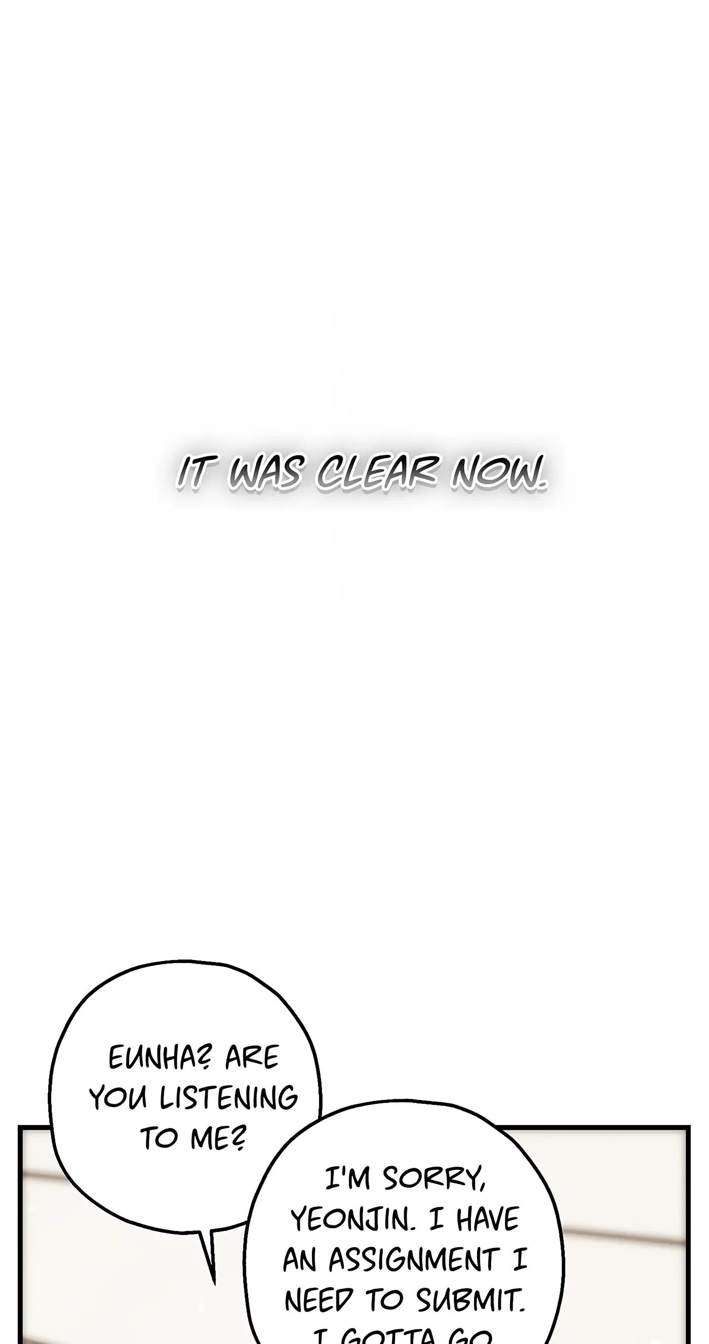 My Sweet Second Proposal Chapter 68 - Page 65