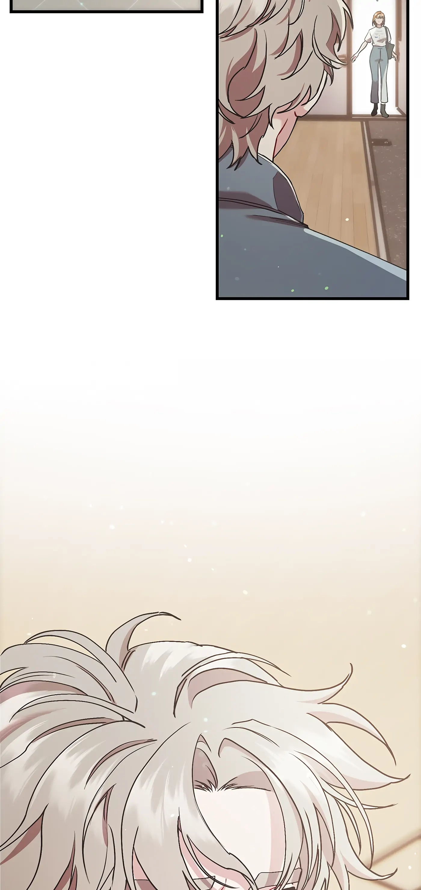 My Sweet Second Proposal Chapter 68 - Page 81