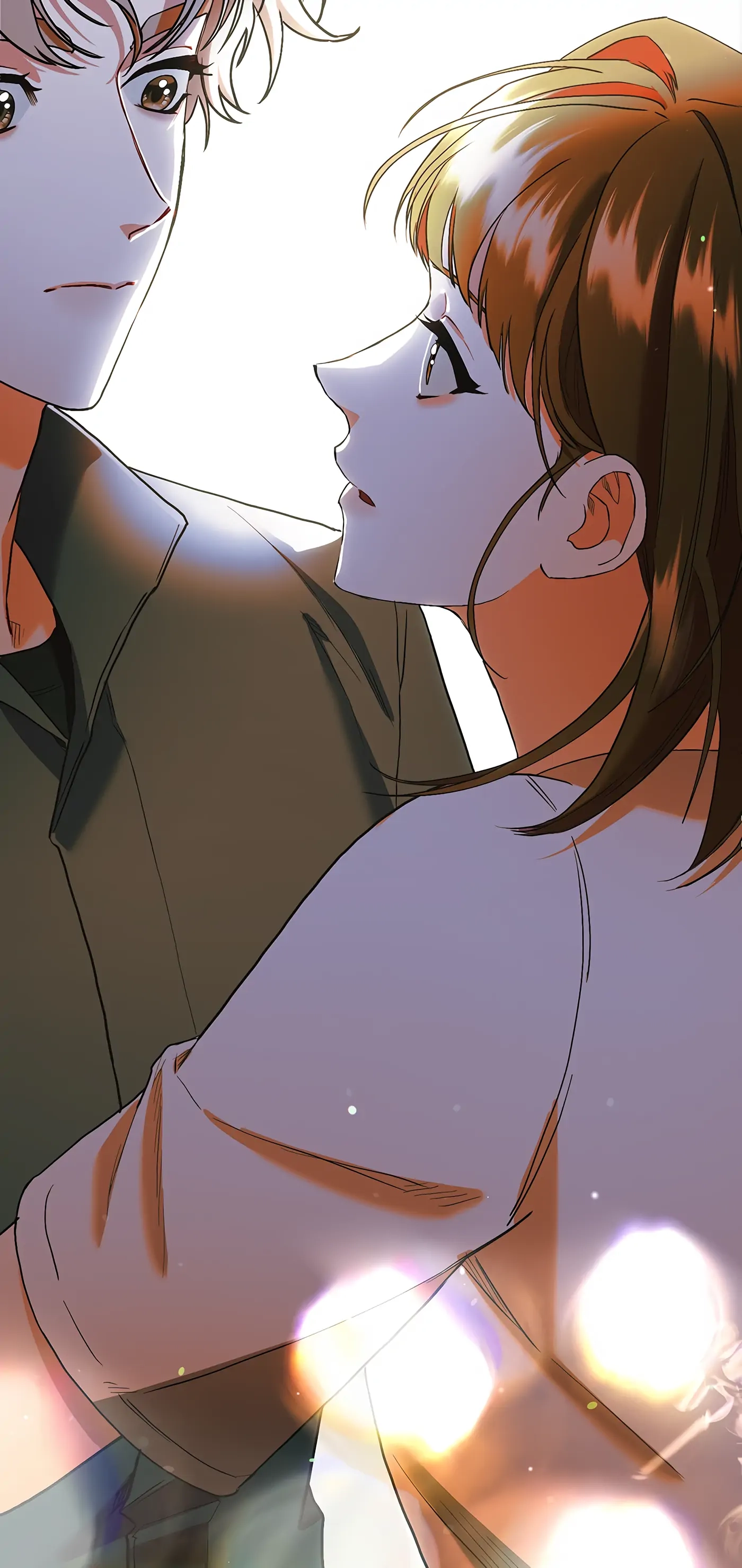 My Sweet Second Proposal Chapter 68 - Page 85