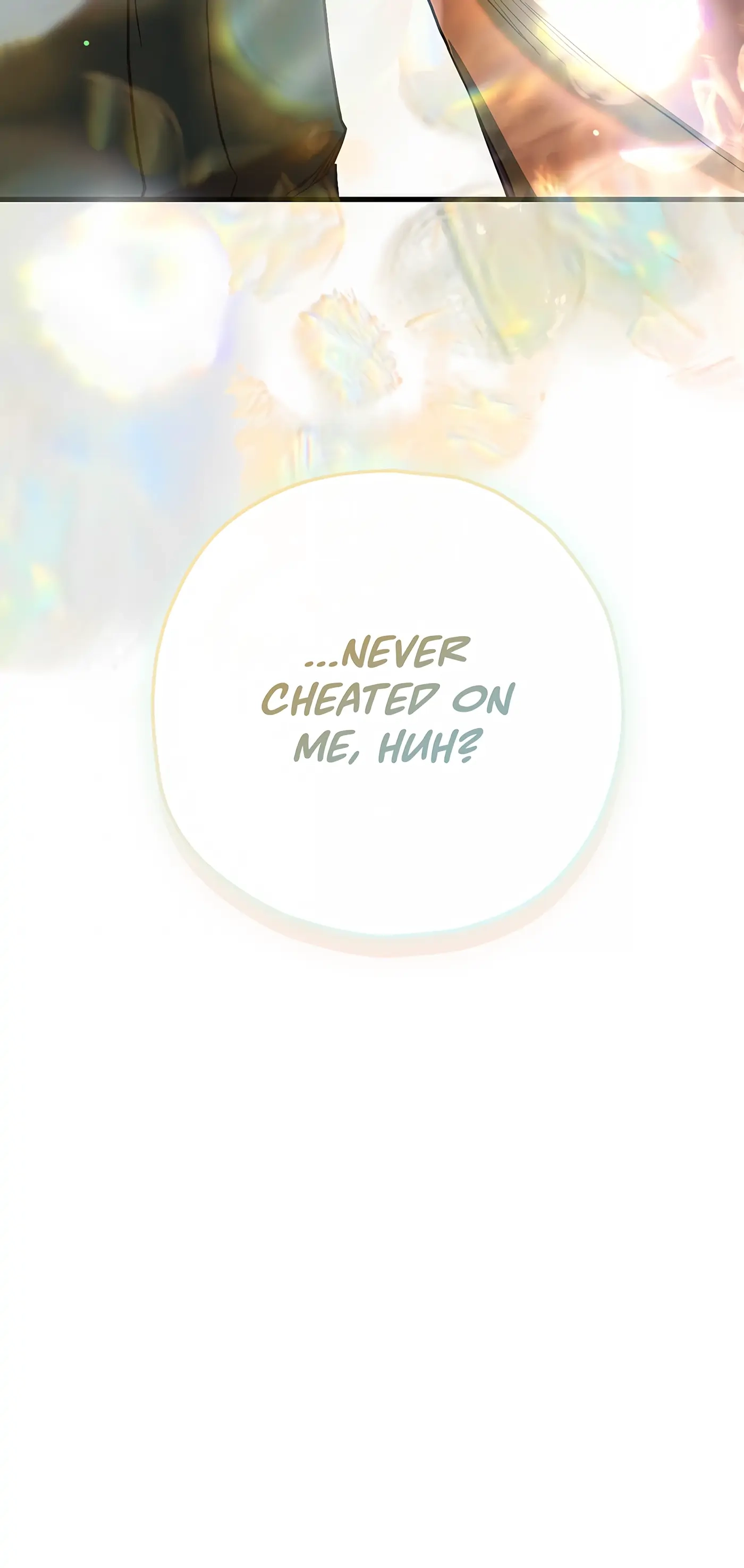 My Sweet Second Proposal Chapter 68 - Page 86