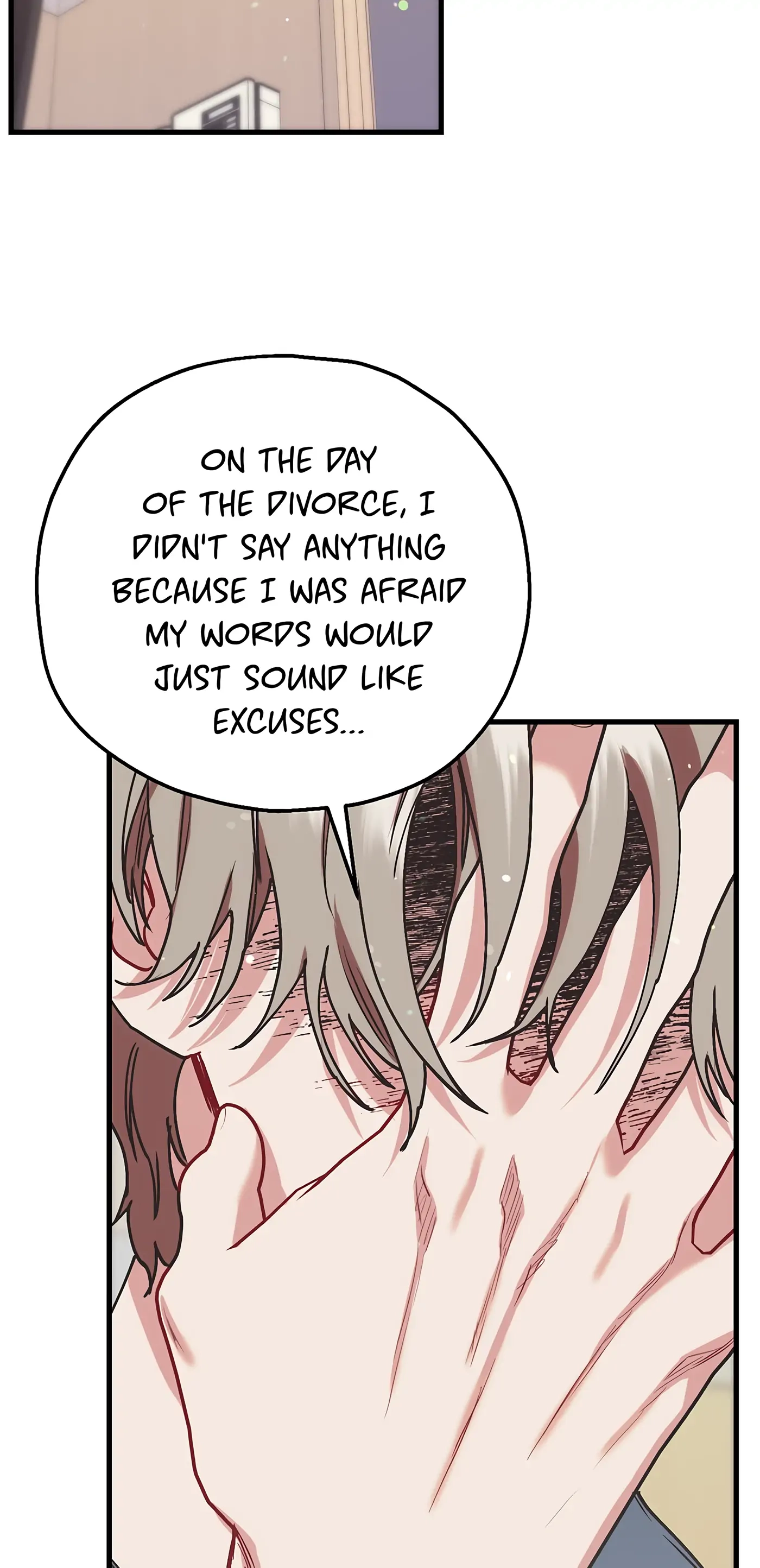 My Sweet Second Proposal Chapter 69 - Page 30