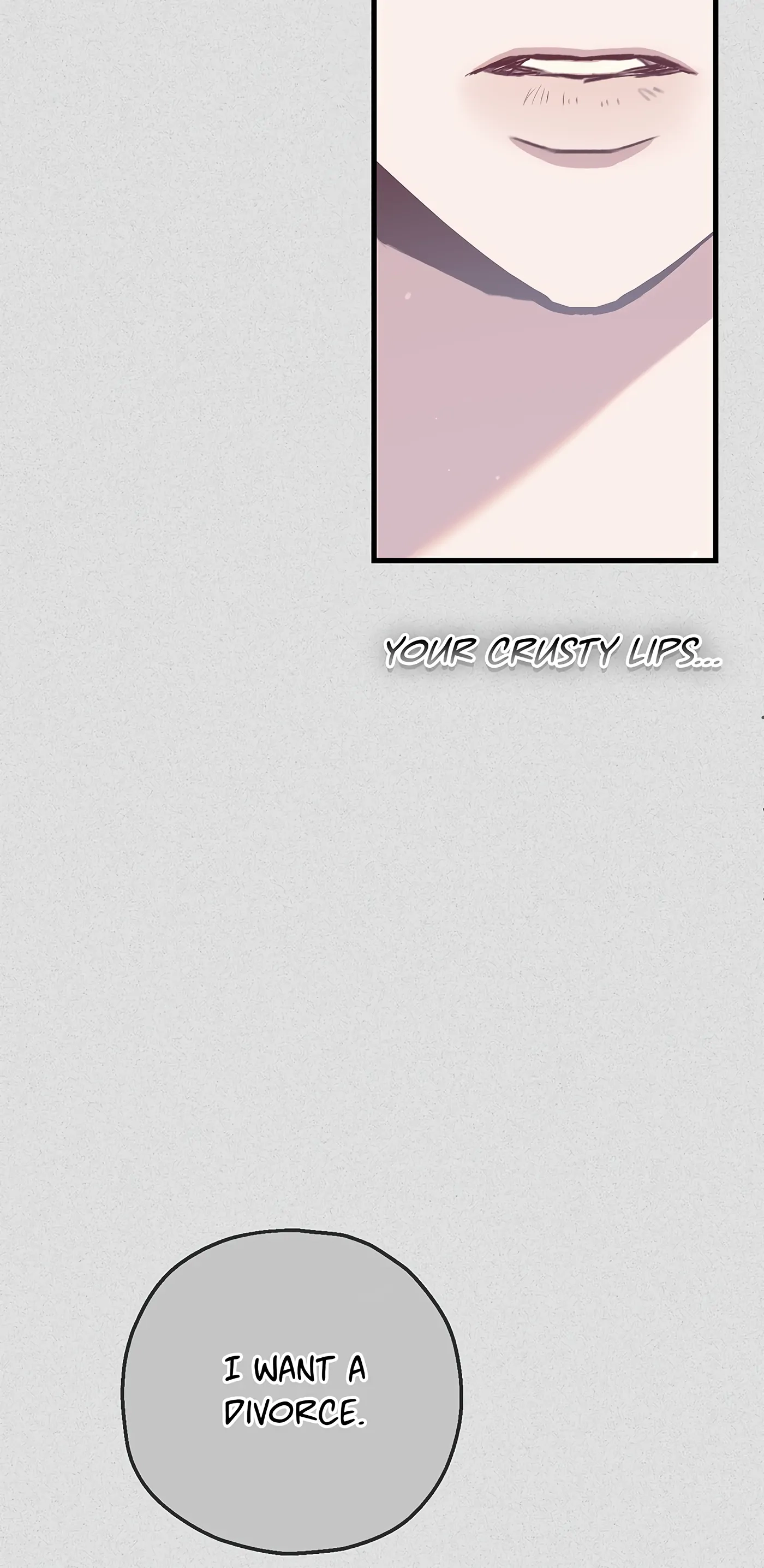 My Sweet Second Proposal Chapter 69 - Page 34