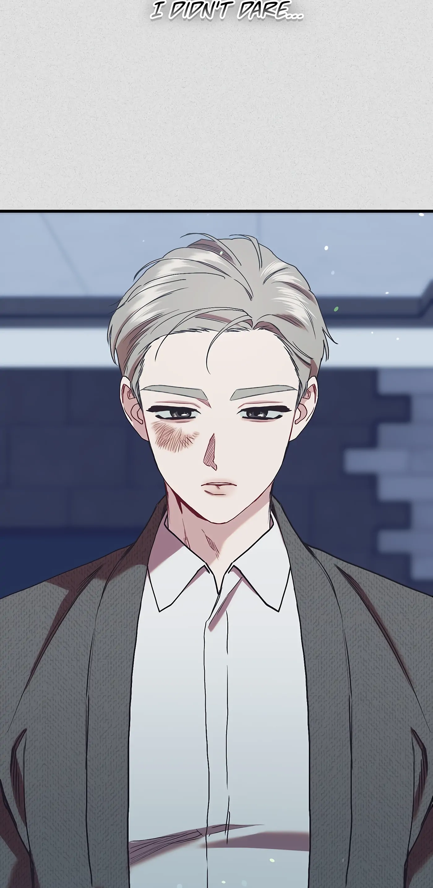 My Sweet Second Proposal Chapter 69 - Page 37