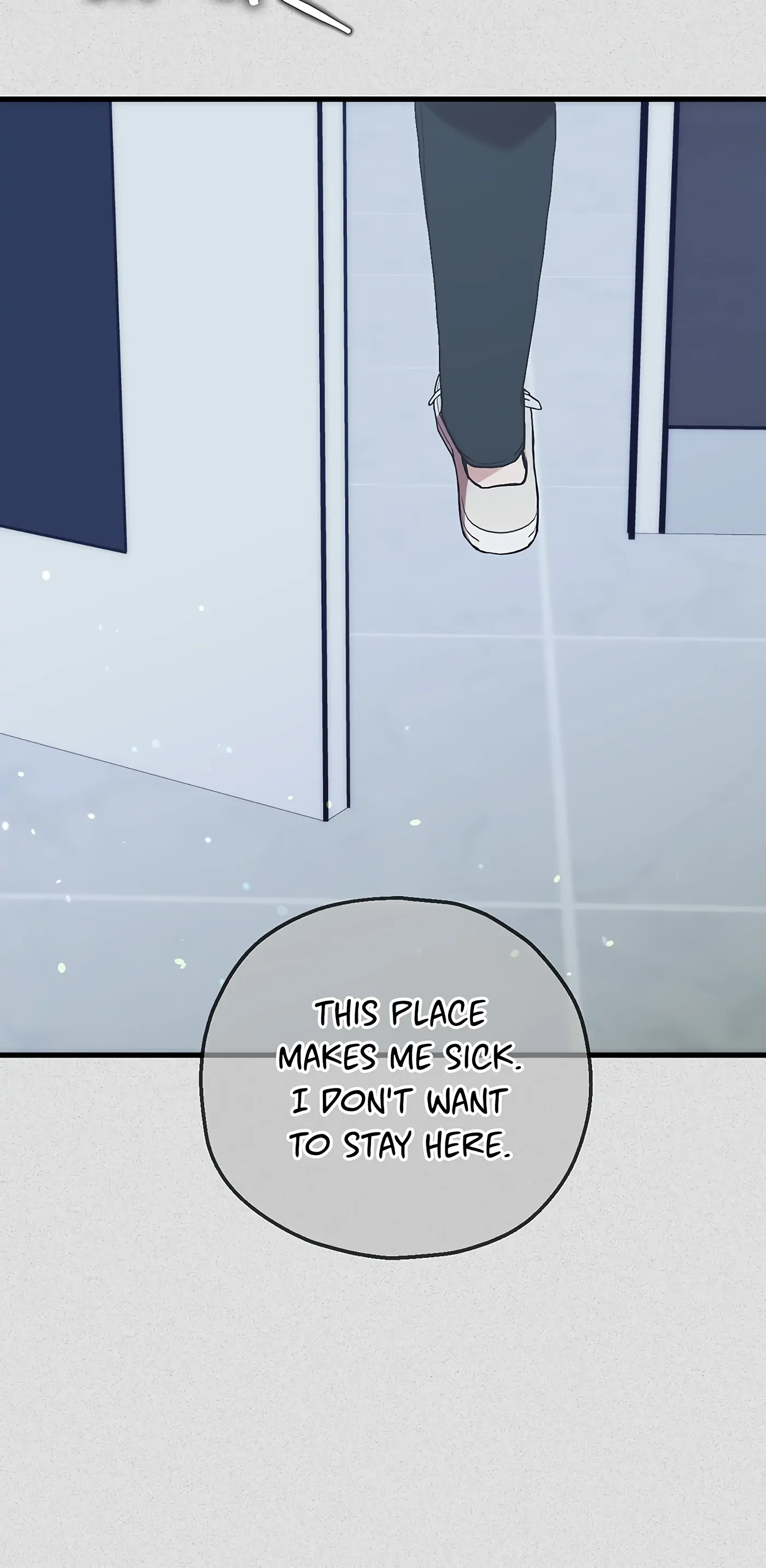 My Sweet Second Proposal Chapter 69 - Page 41