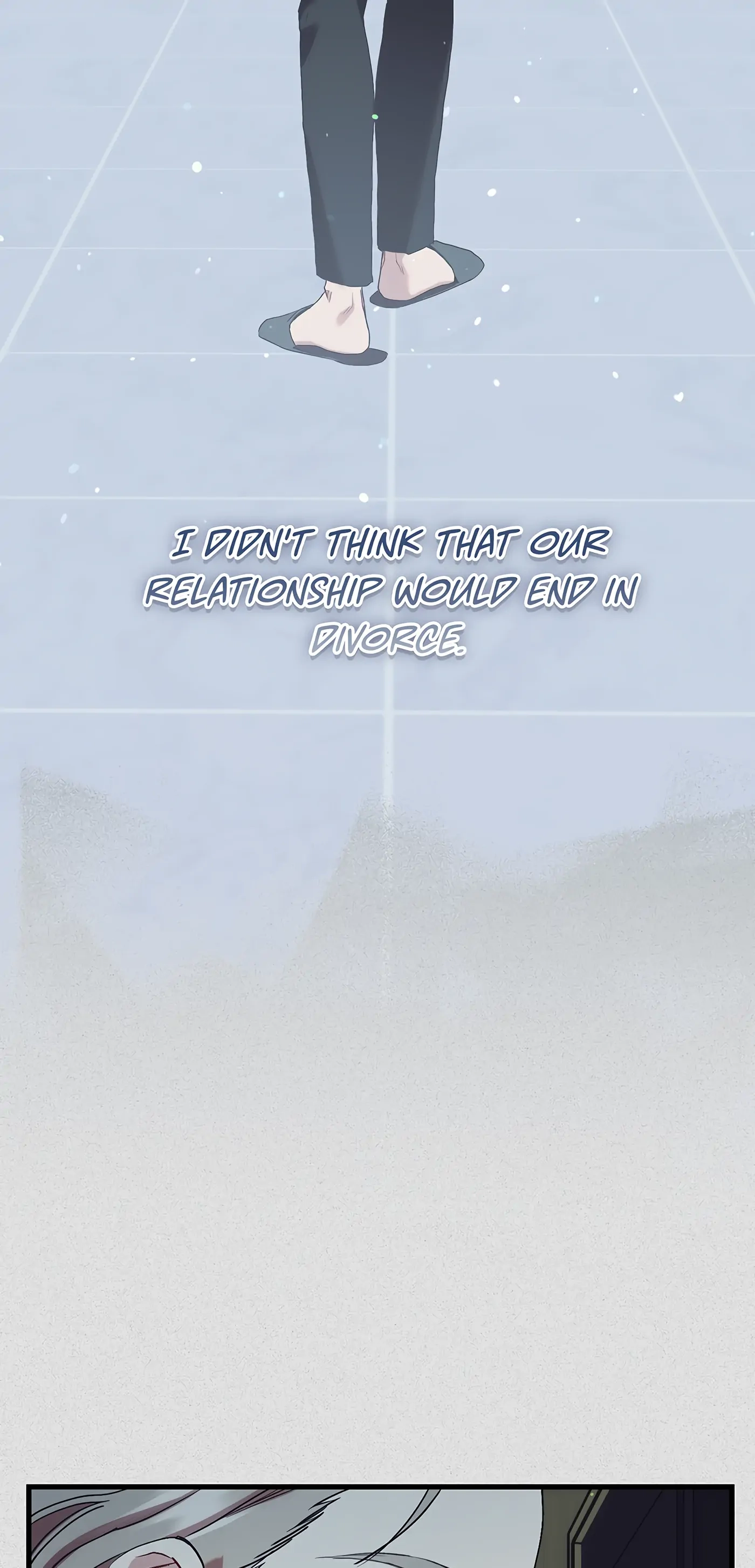 My Sweet Second Proposal Chapter 69 - Page 43