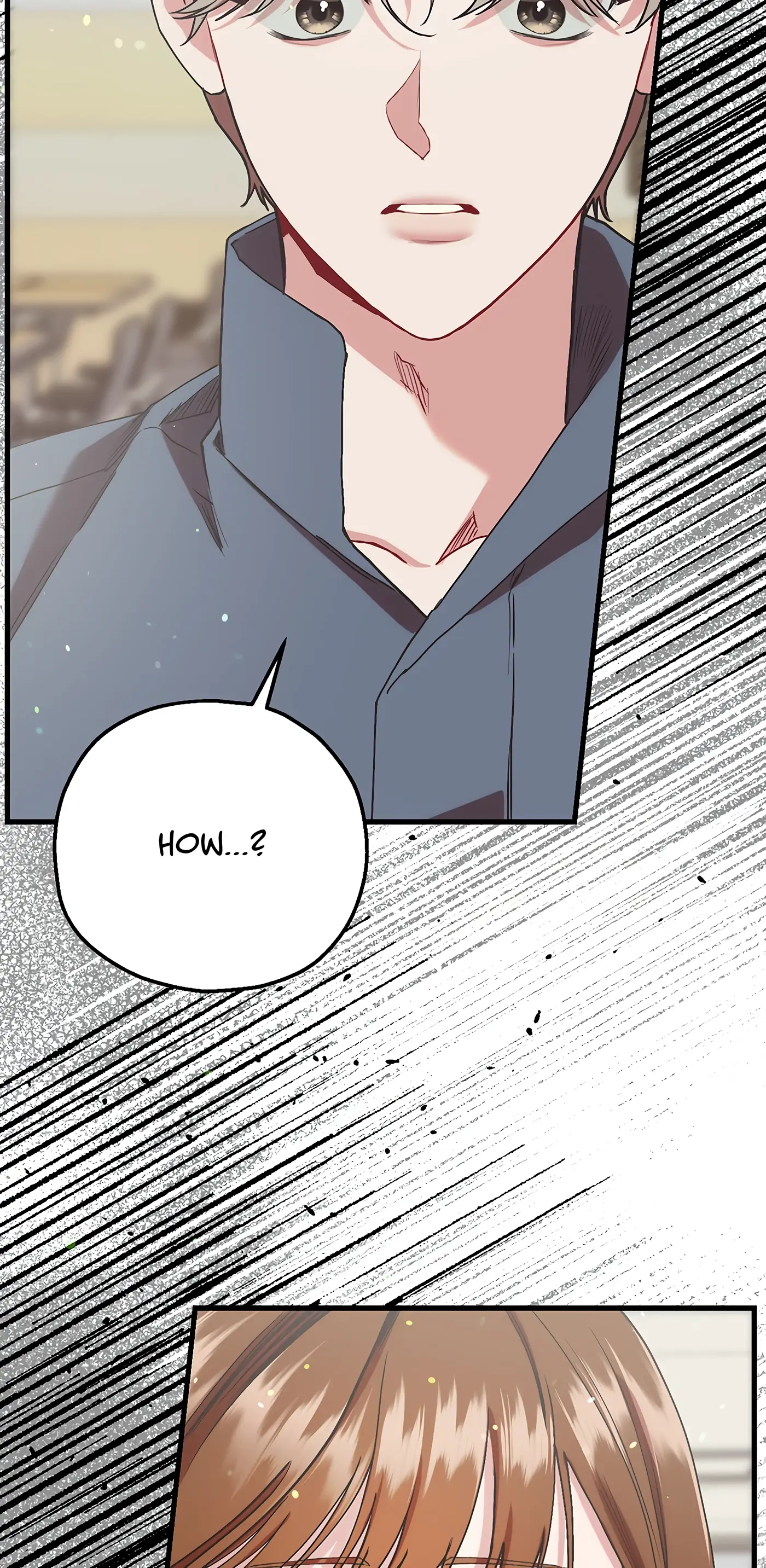 My Sweet Second Proposal Chapter 69 - Page 5