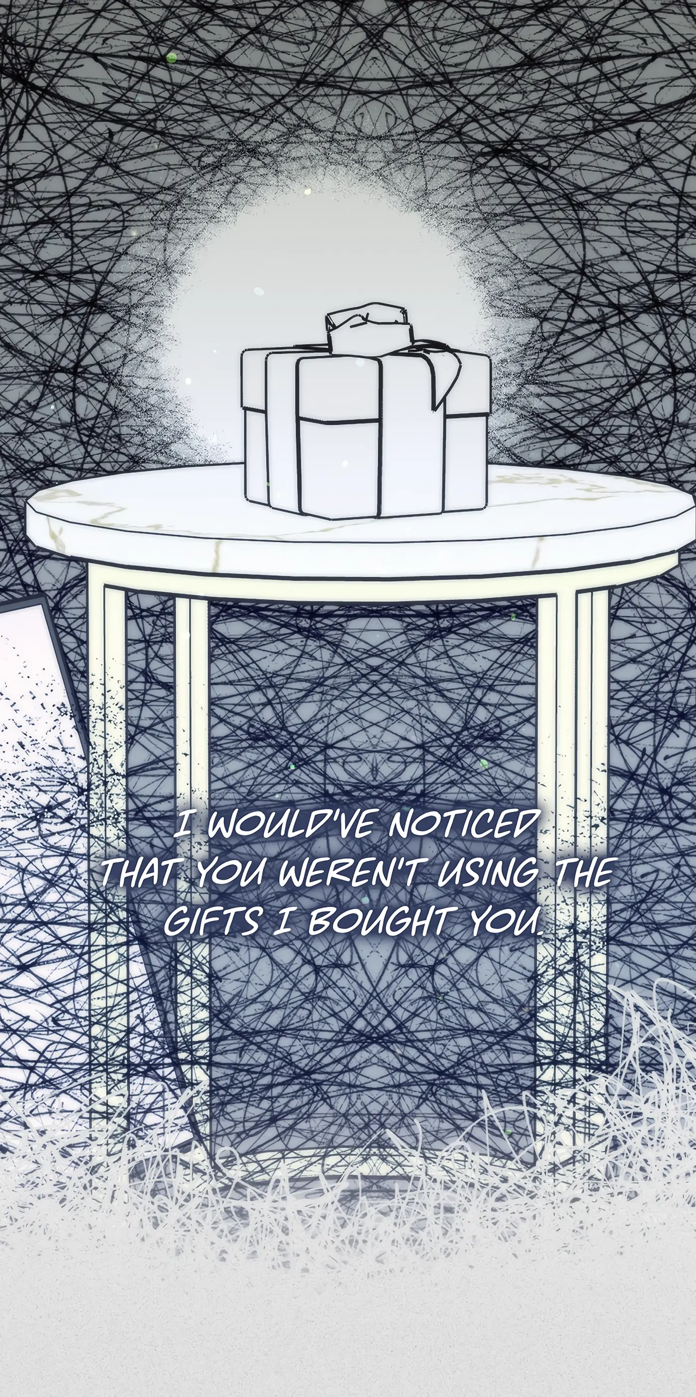 My Sweet Second Proposal Chapter 69 - Page 61