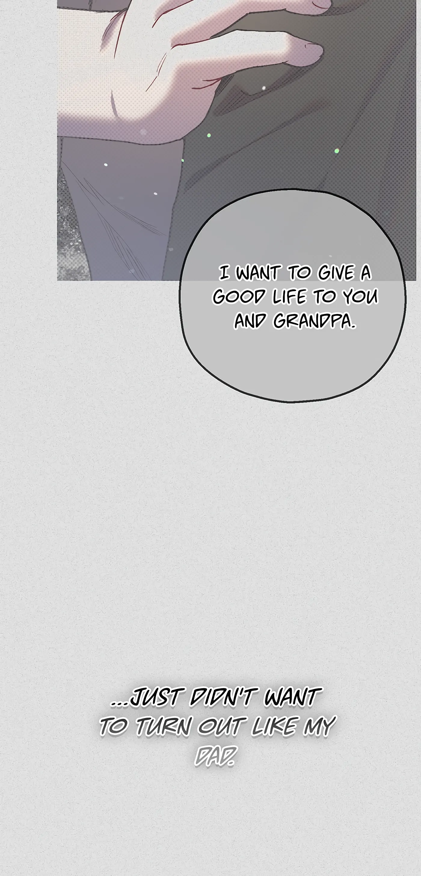 My Sweet Second Proposal Chapter 69 - Page 68