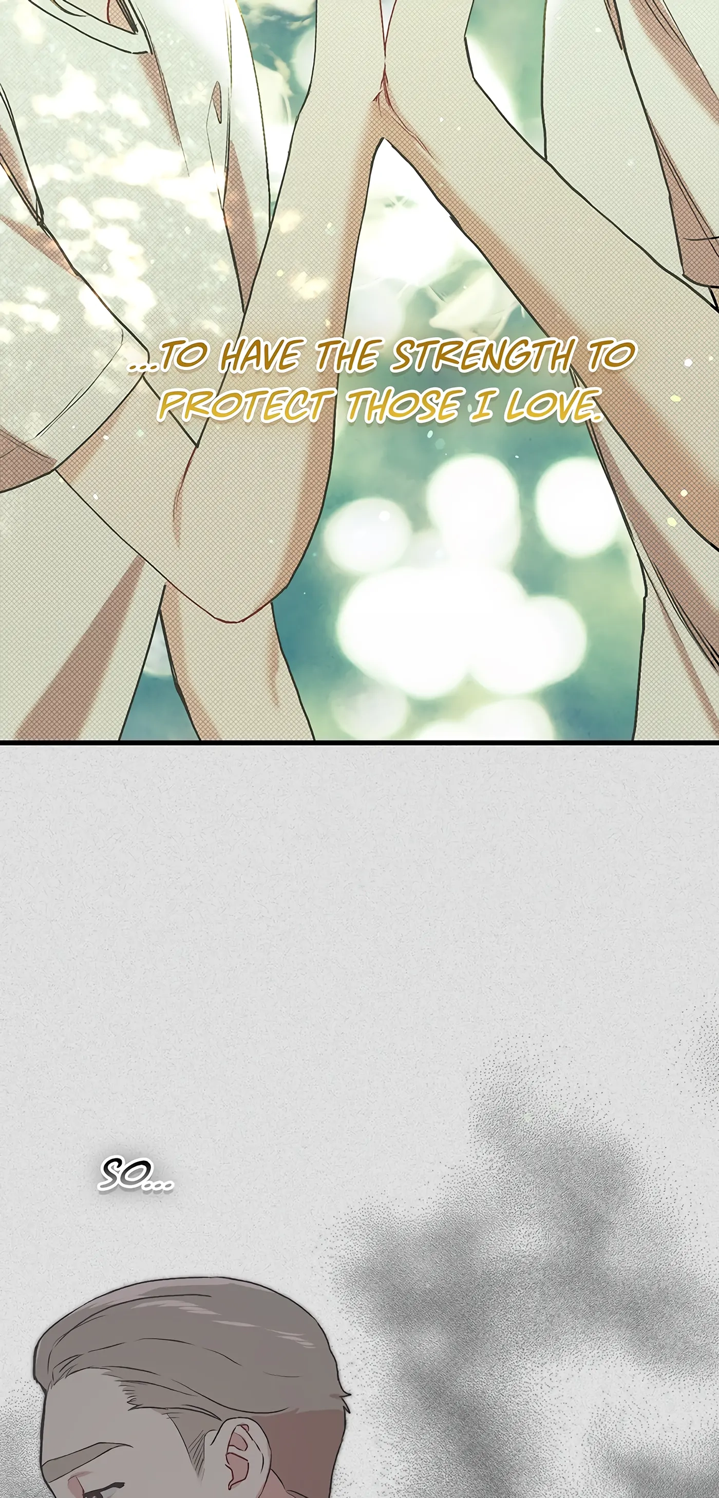 My Sweet Second Proposal Chapter 69 - Page 70