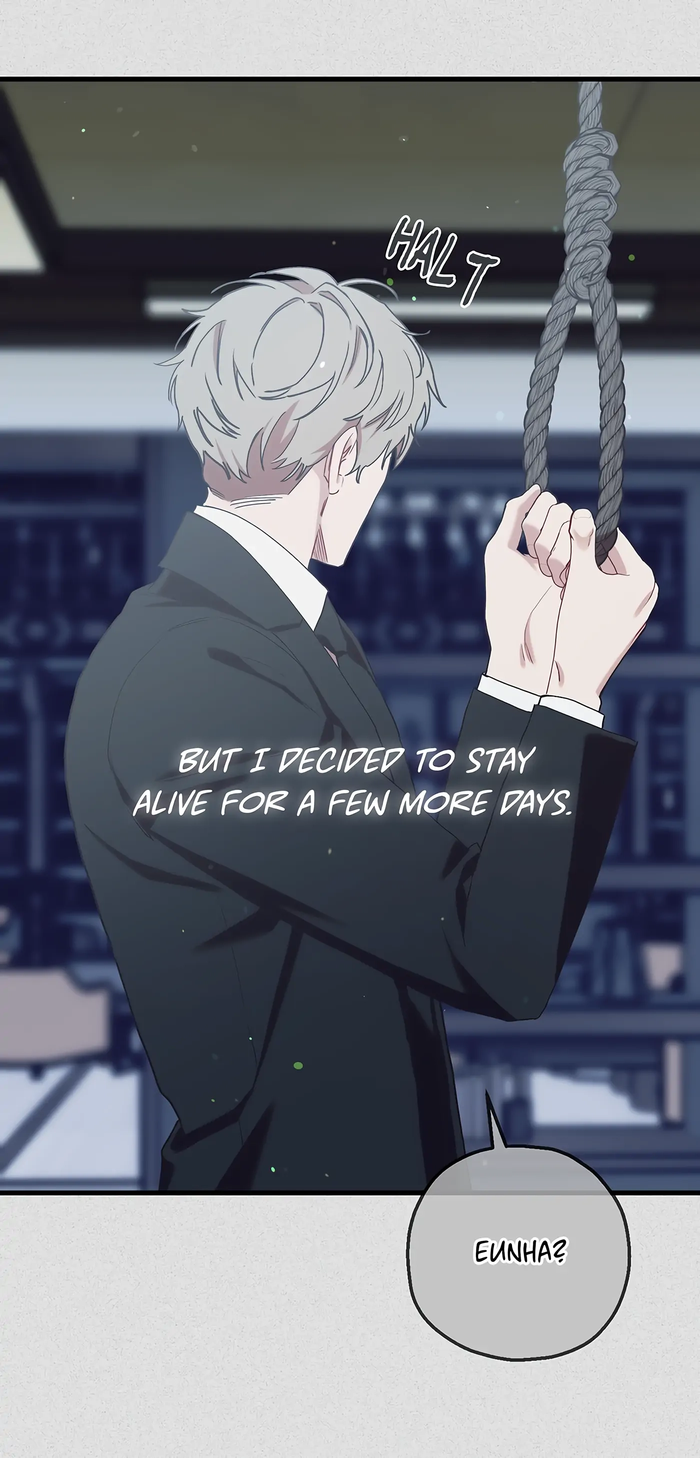 My Sweet Second Proposal Chapter 69 - Page 78