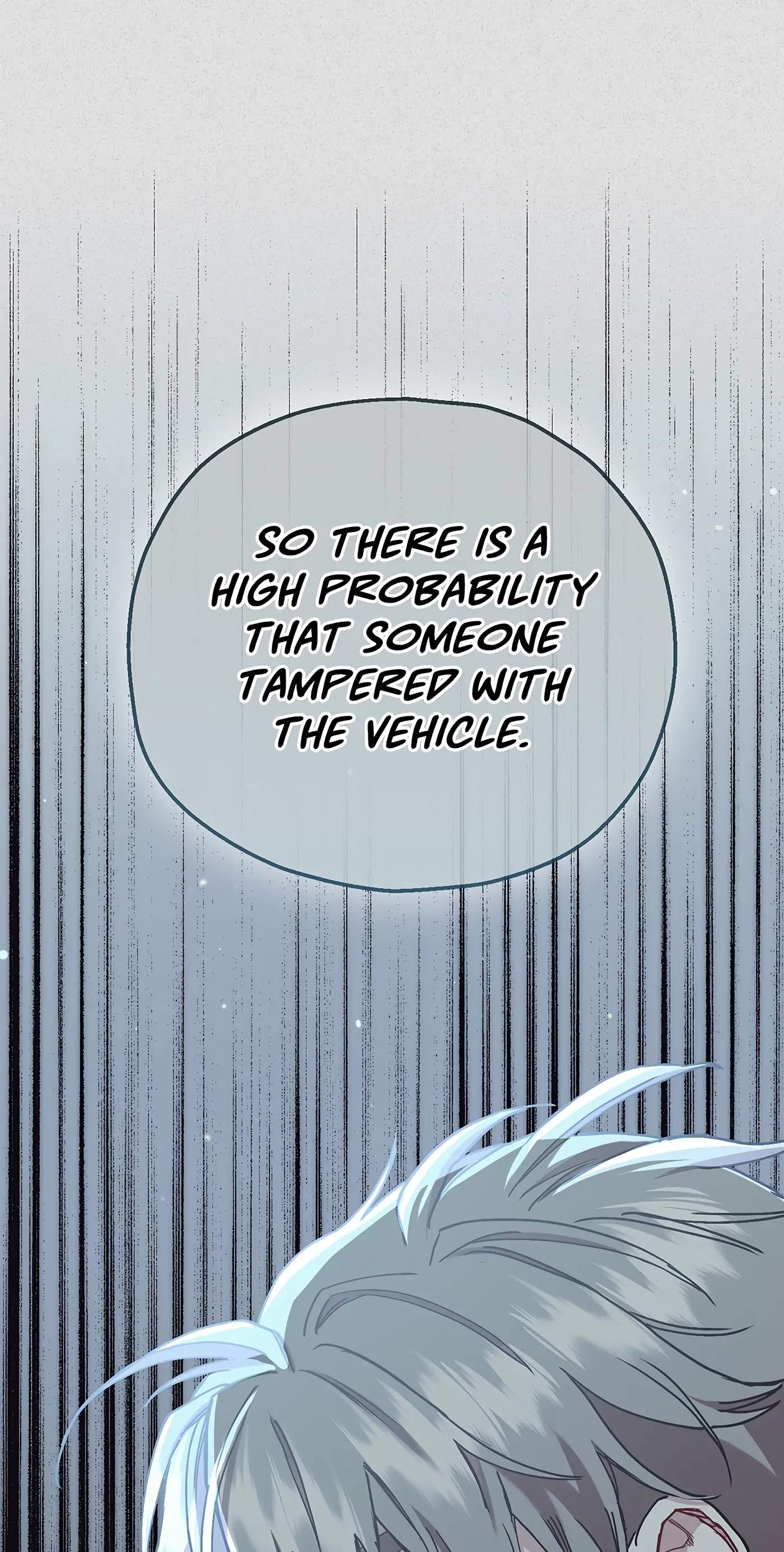 My Sweet Second Proposal Chapter 69 - Page 83