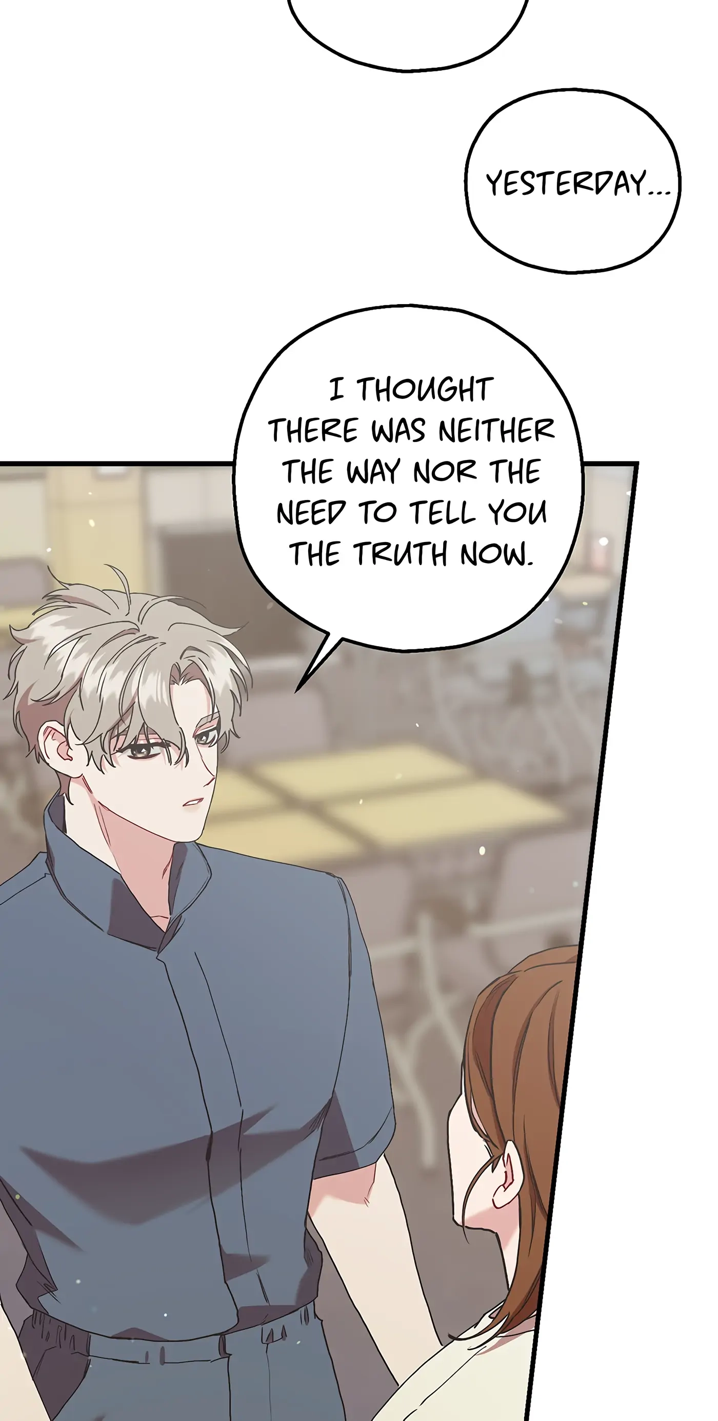 My Sweet Second Proposal Chapter 69 - Page 86