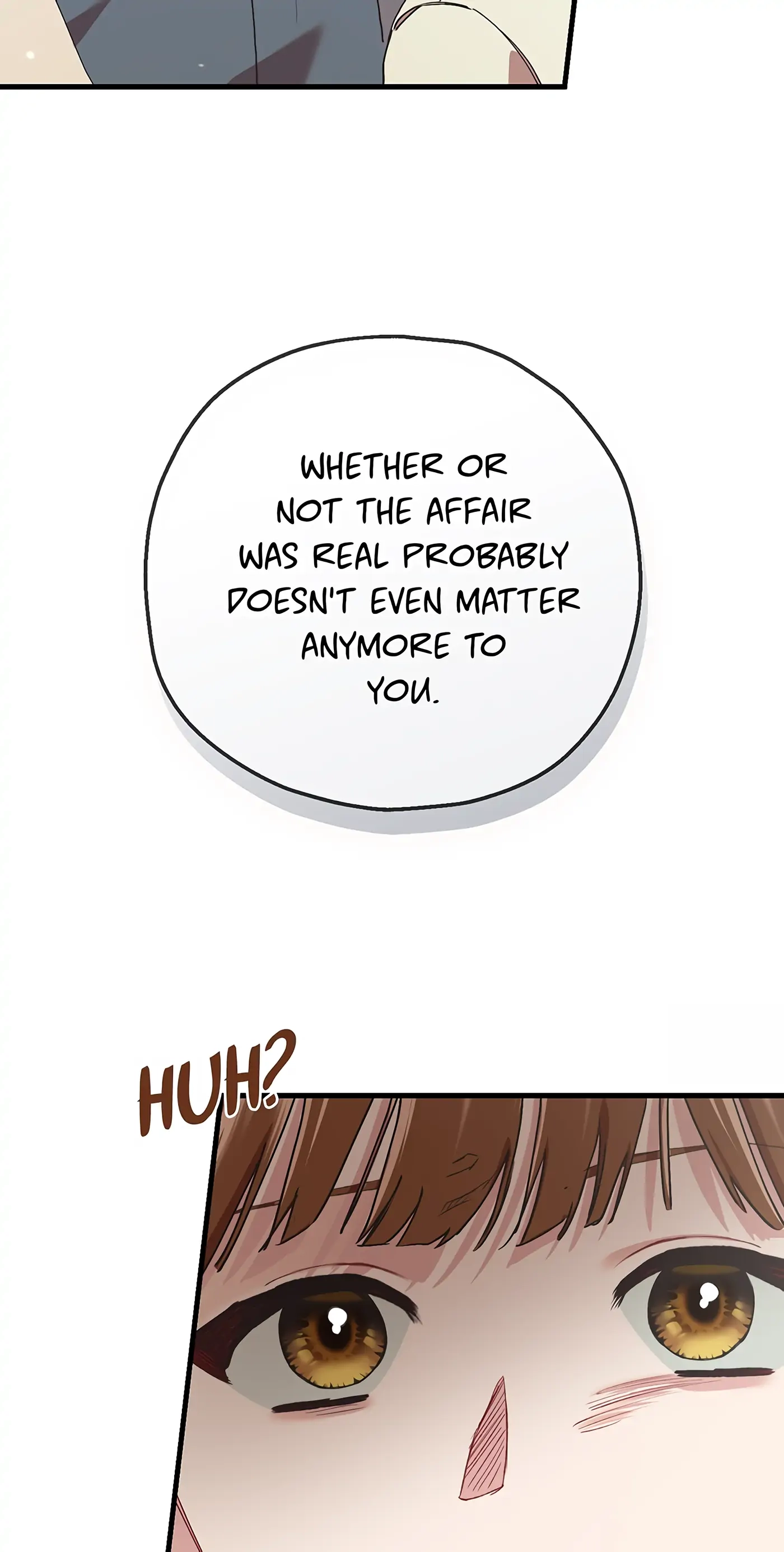 My Sweet Second Proposal Chapter 69 - Page 87