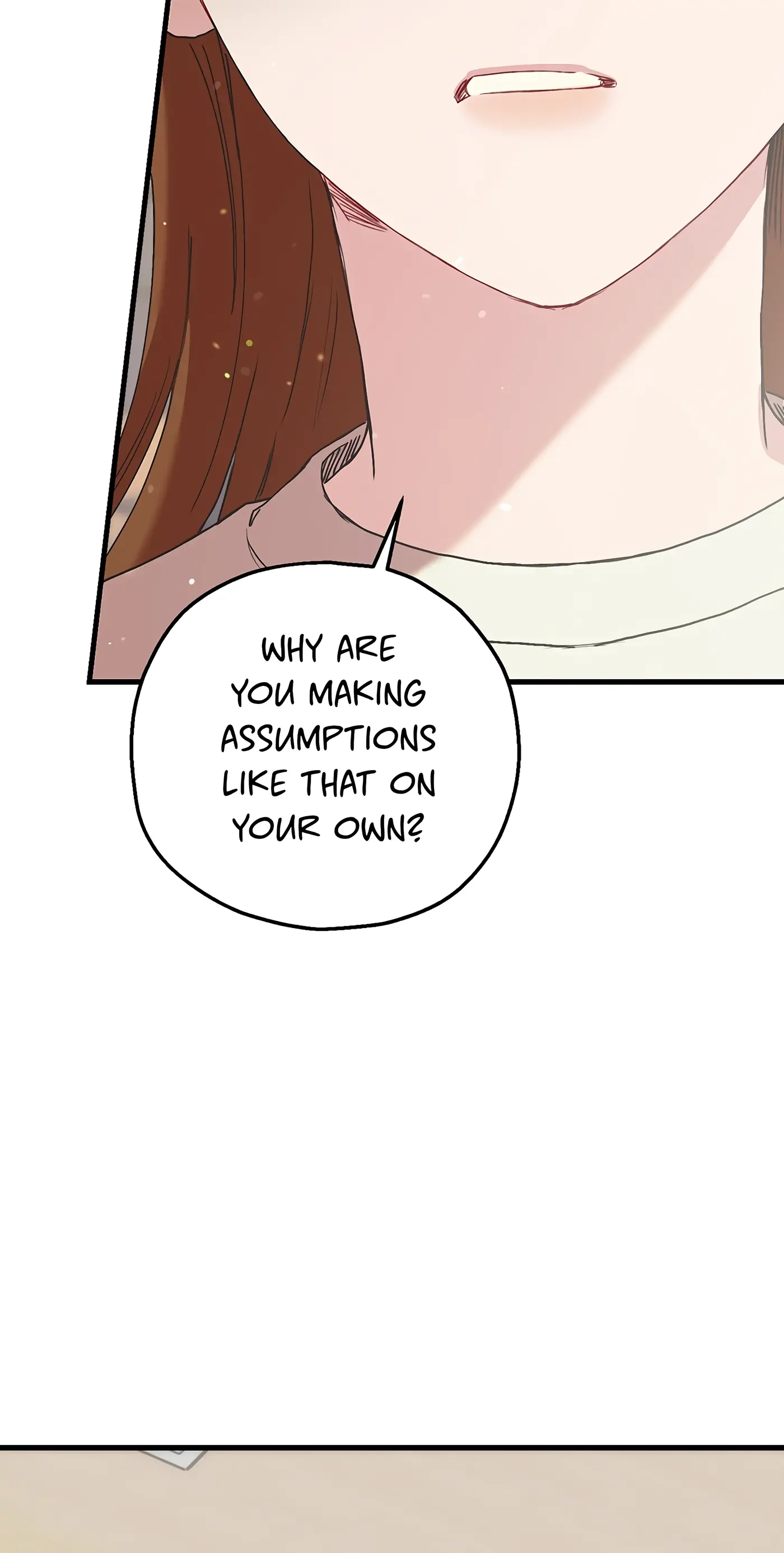 My Sweet Second Proposal Chapter 69 - Page 88