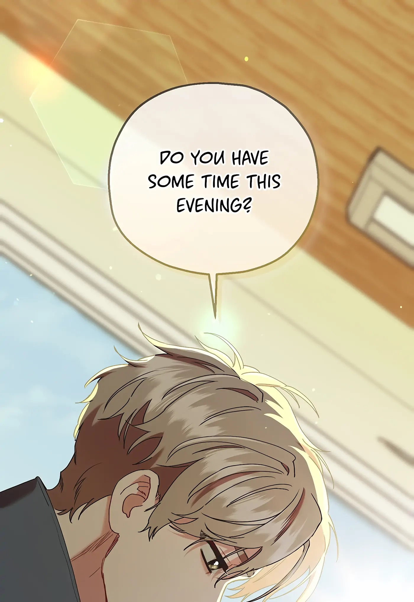 My Sweet Second Proposal Chapter 69 - Page 92