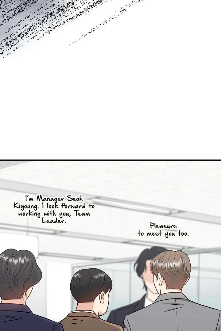 My Sweet Second Proposal Chapter 7 - Page 104