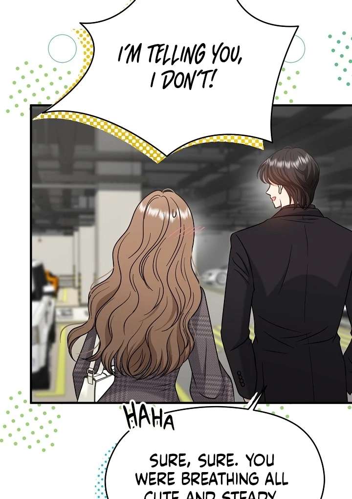 My Sweet Second Proposal Chapter 7 - Page 26