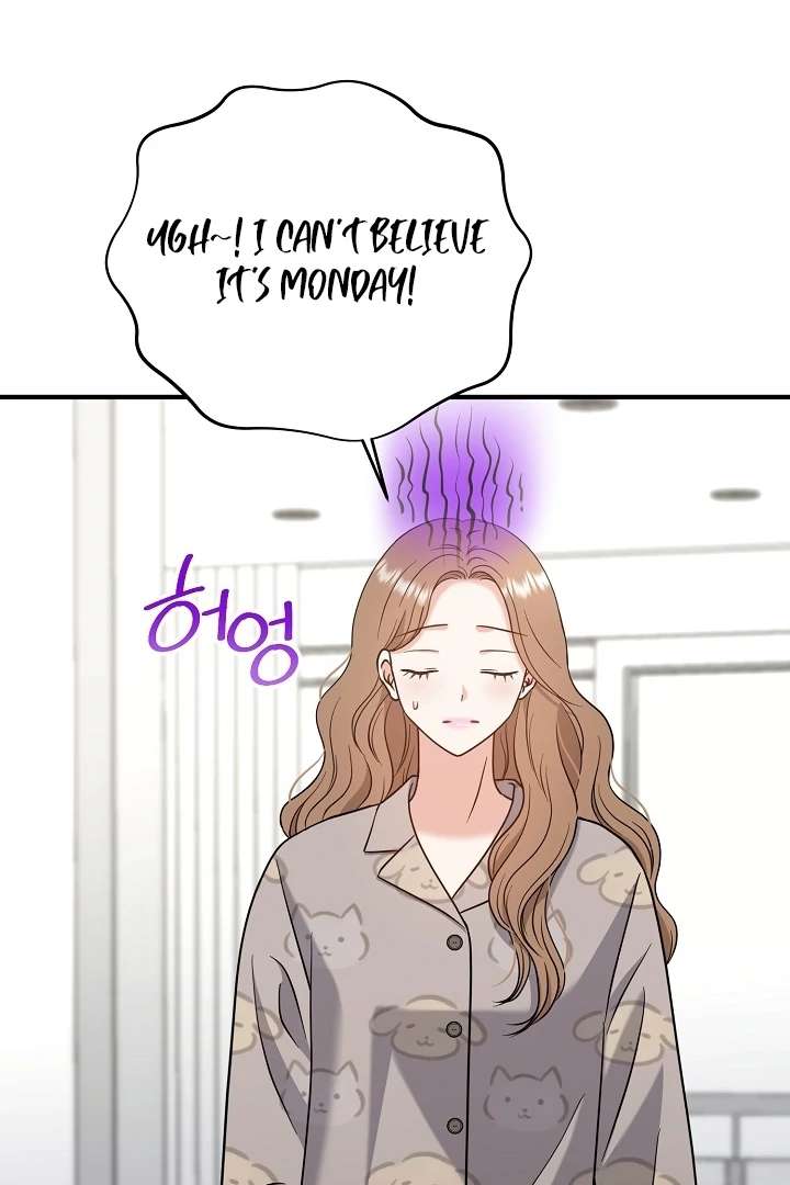 My Sweet Second Proposal Chapter 7 - Page 32