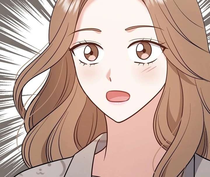 My Sweet Second Proposal Chapter 7 - Page 40