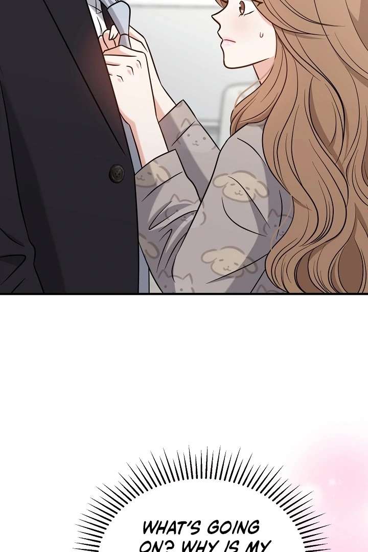 My Sweet Second Proposal Chapter 7 - Page 47