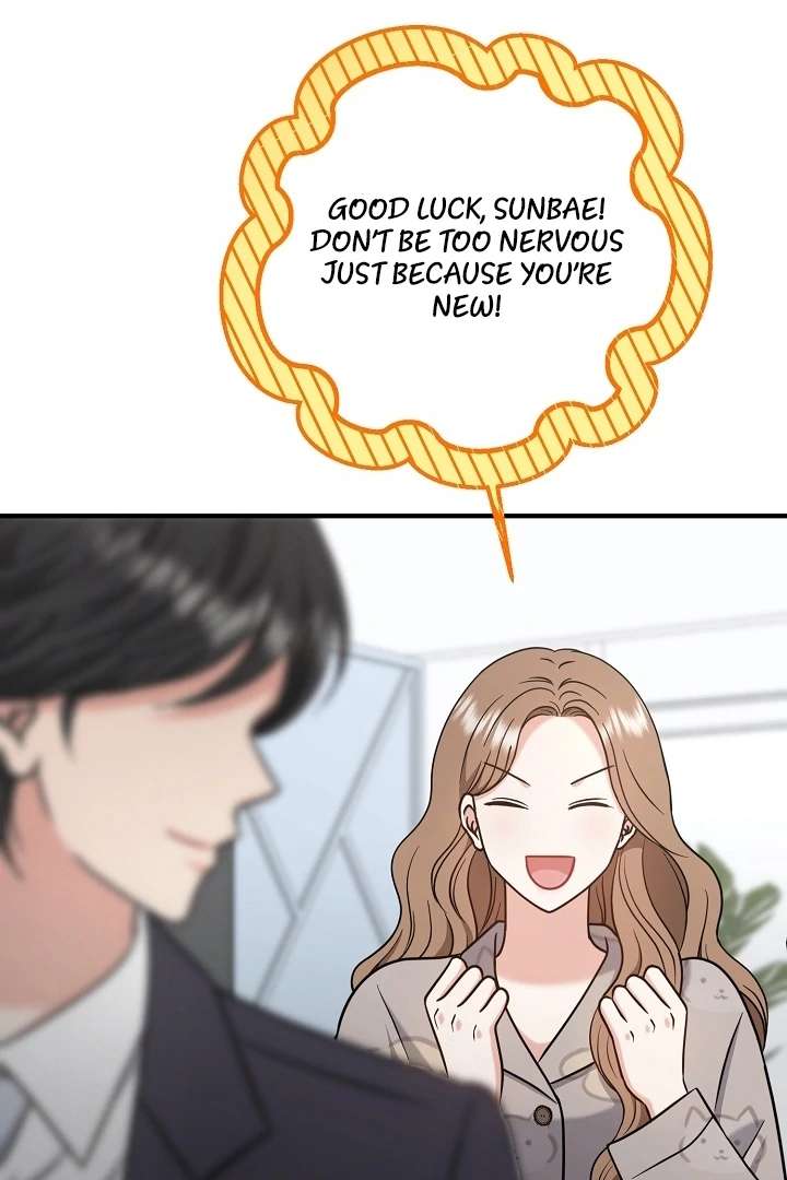 My Sweet Second Proposal Chapter 7 - Page 65