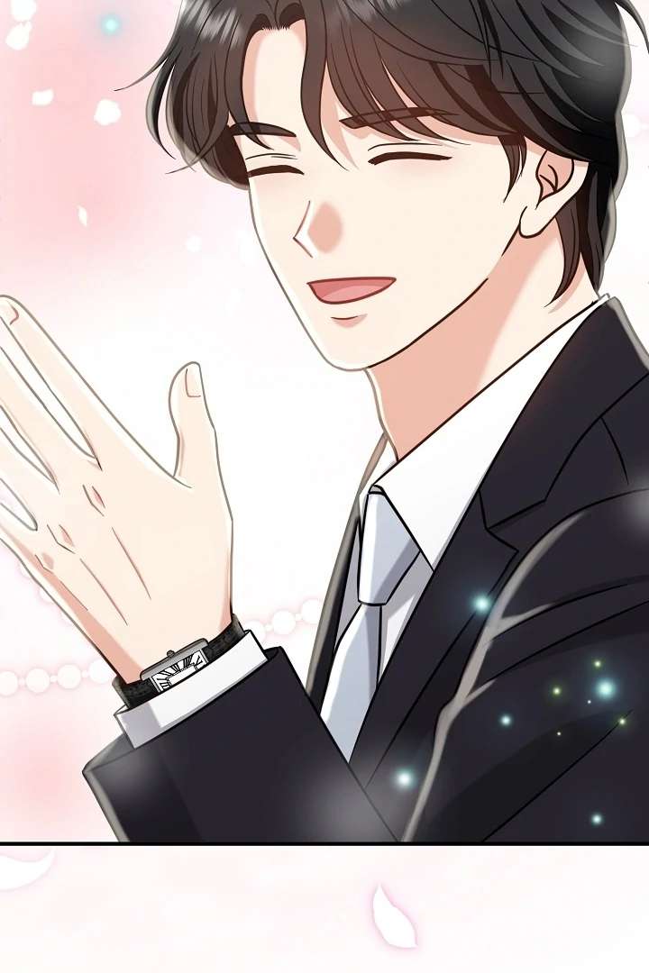 My Sweet Second Proposal Chapter 7 - Page 67