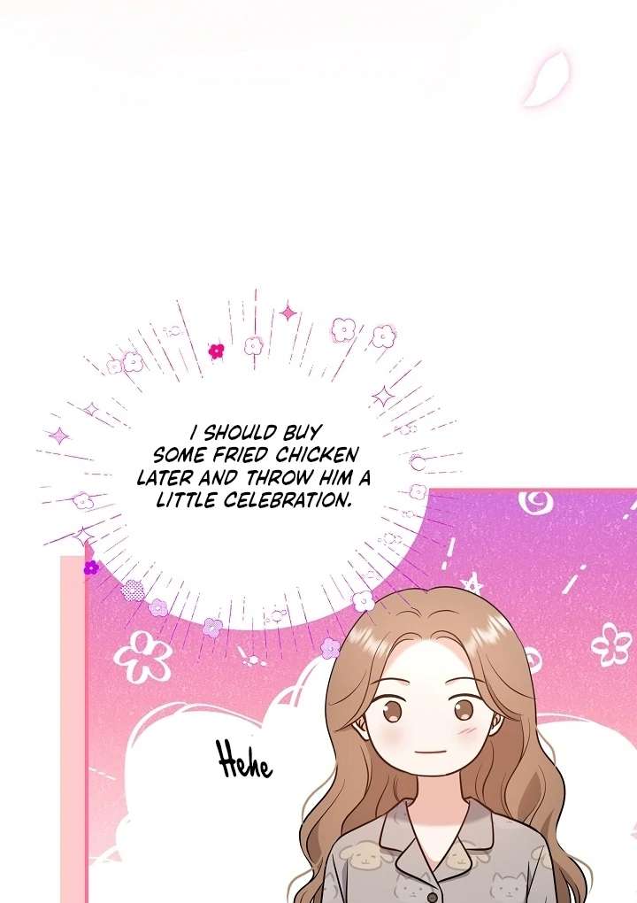 My Sweet Second Proposal Chapter 7 - Page 68