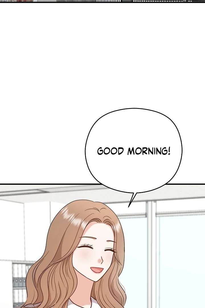 My Sweet Second Proposal Chapter 7 - Page 71