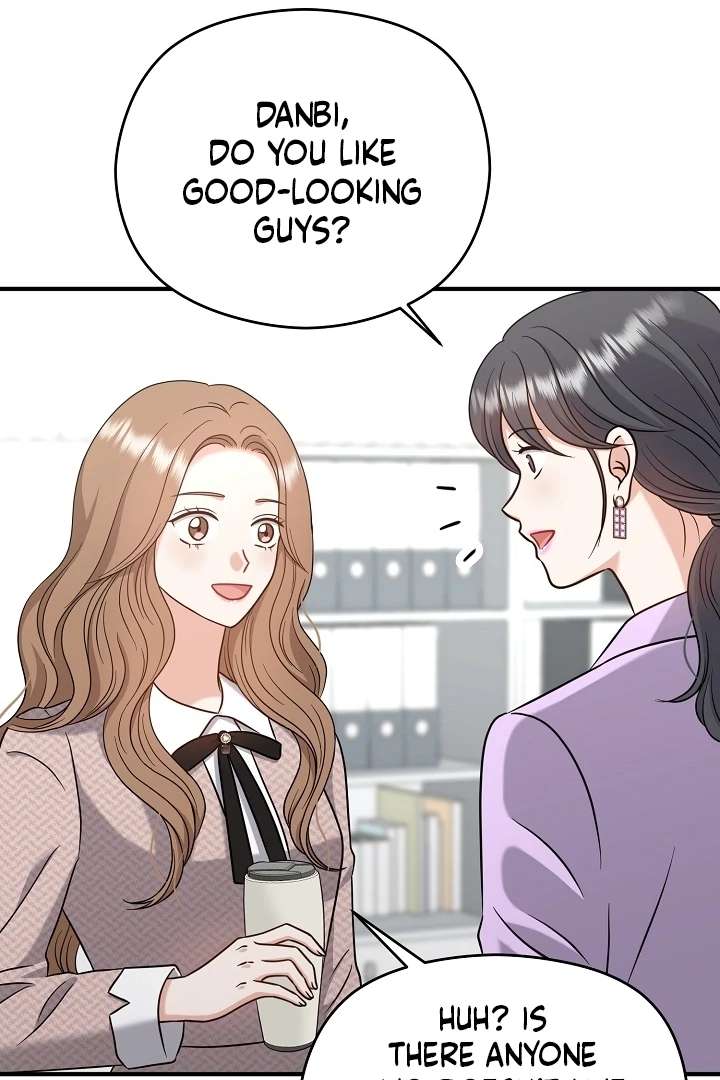 My Sweet Second Proposal Chapter 7 - Page 87