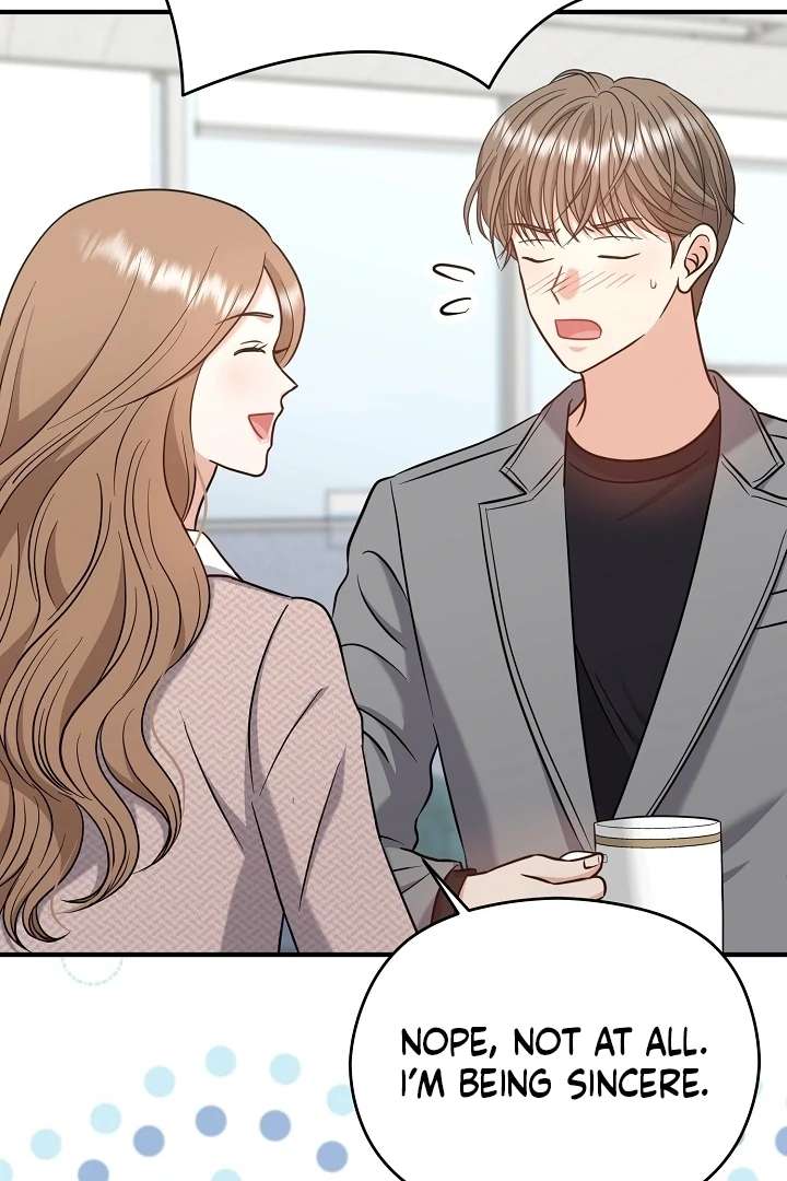 My Sweet Second Proposal Chapter 7 - Page 93