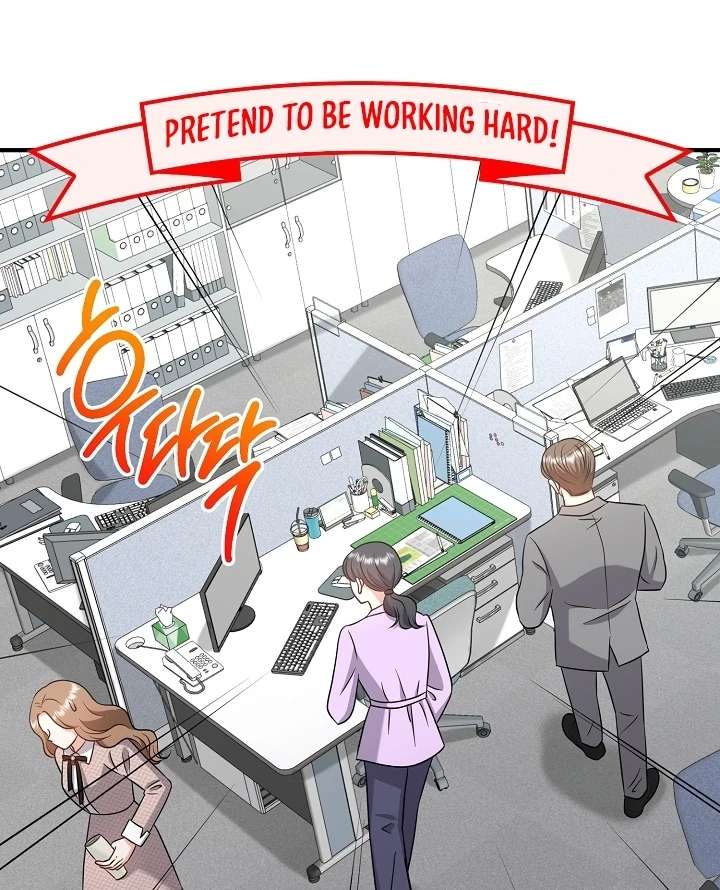 My Sweet Second Proposal Chapter 7 - Page 96