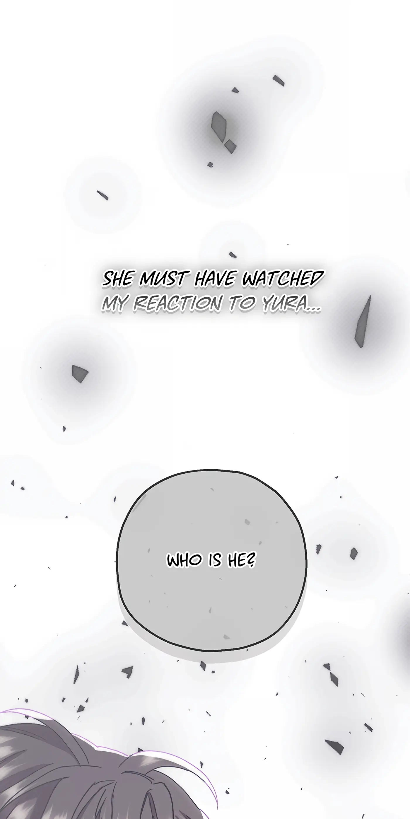 My Sweet Second Proposal Chapter 70 - Page 10