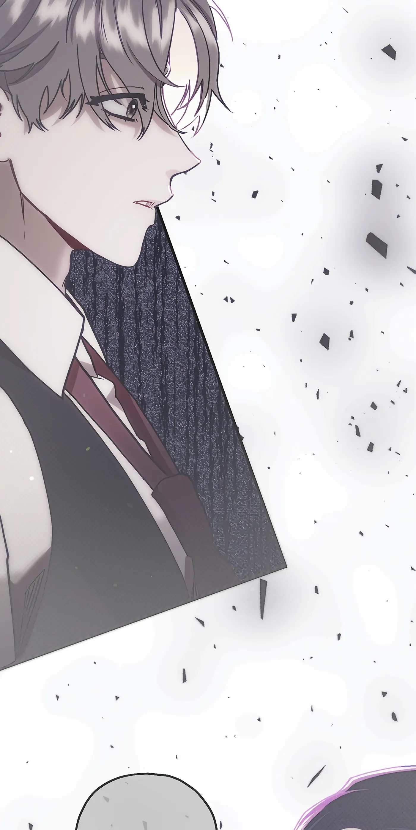 My Sweet Second Proposal Chapter 70 - Page 11