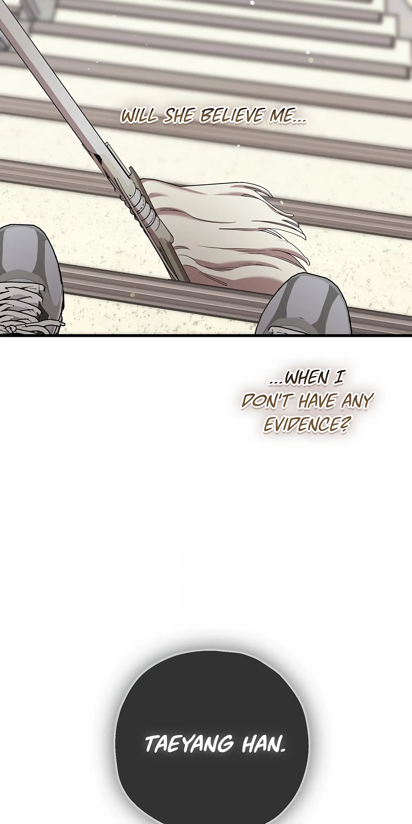 My Sweet Second Proposal Chapter 70 - Page 16
