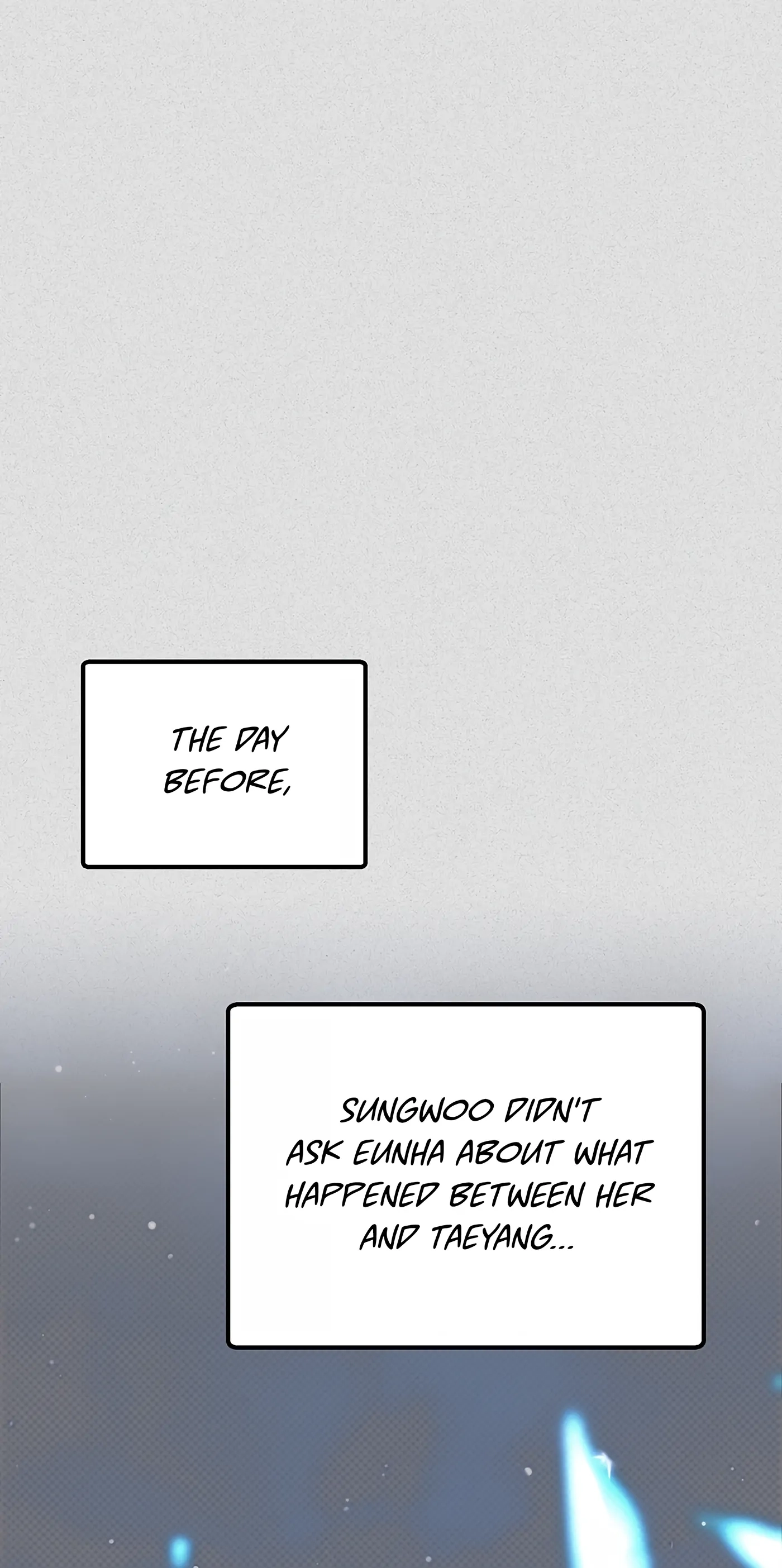 My Sweet Second Proposal Chapter 70 - Page 35