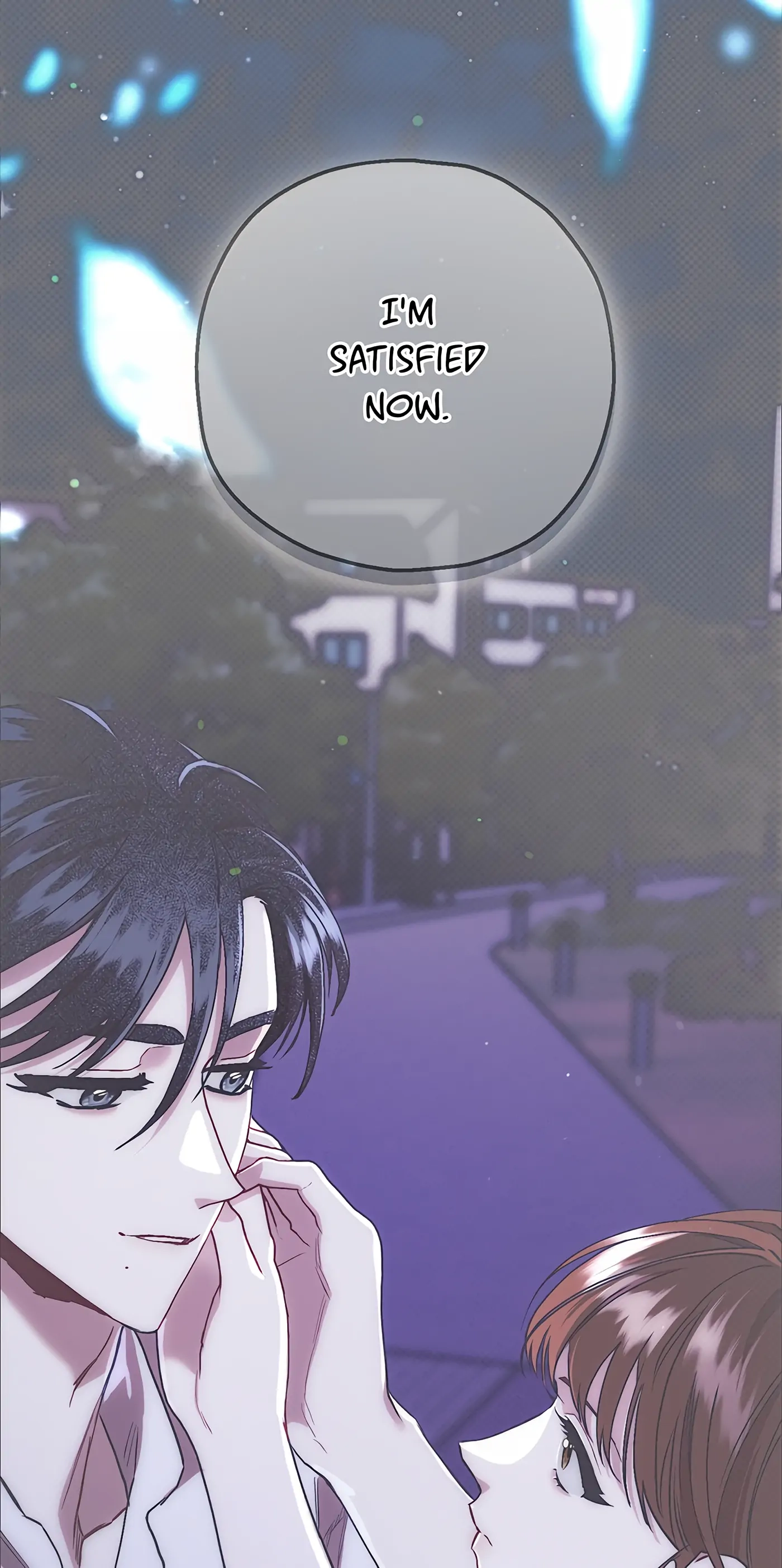 My Sweet Second Proposal Chapter 70 - Page 36
