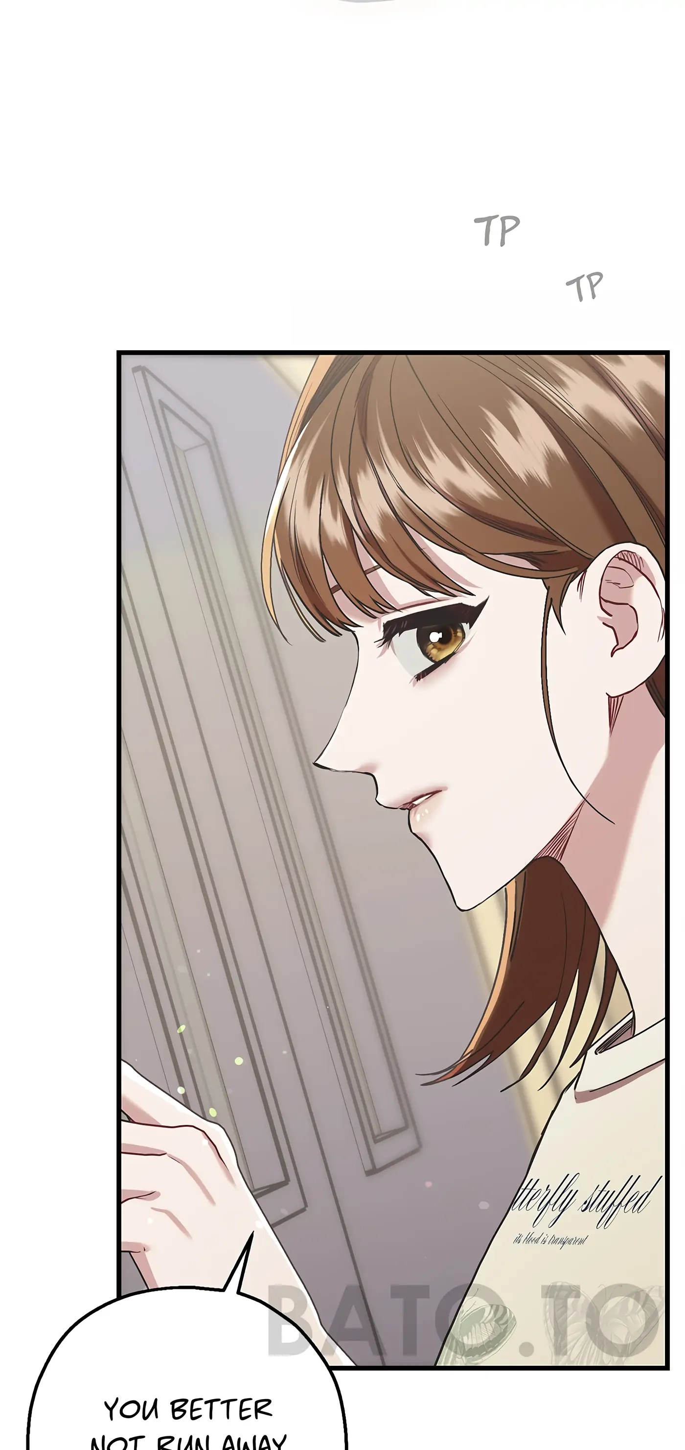 My Sweet Second Proposal Chapter 70 - Page 4