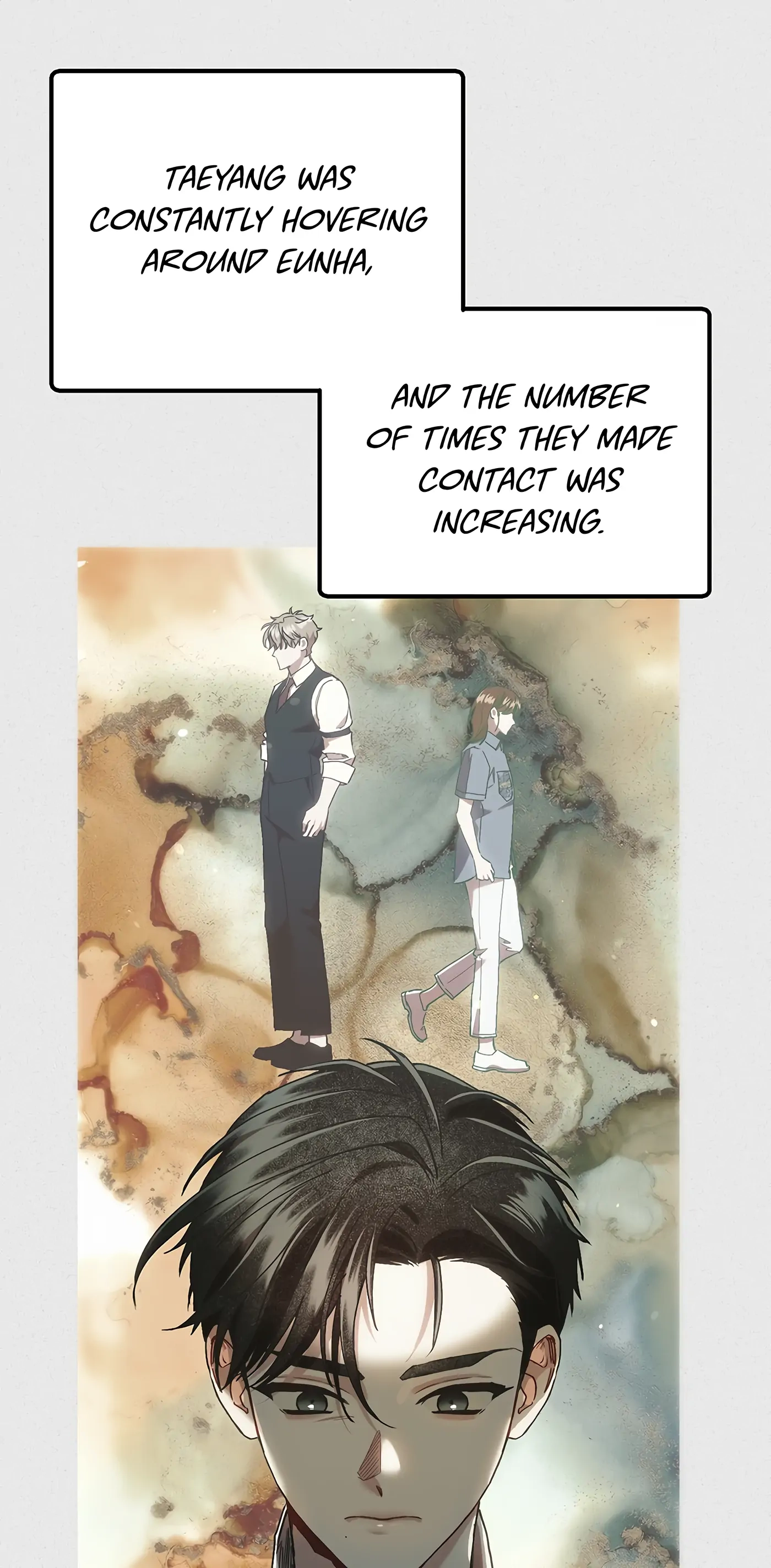 My Sweet Second Proposal Chapter 70 - Page 41