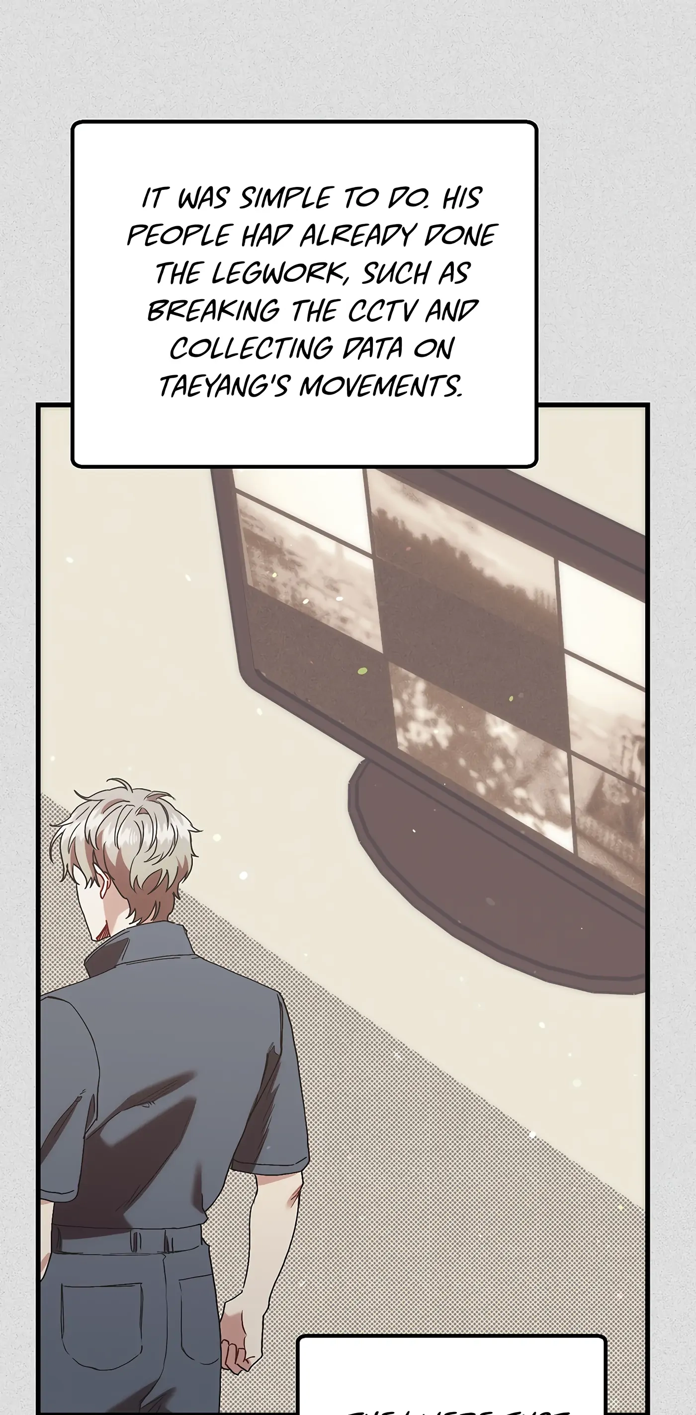 My Sweet Second Proposal Chapter 70 - Page 45