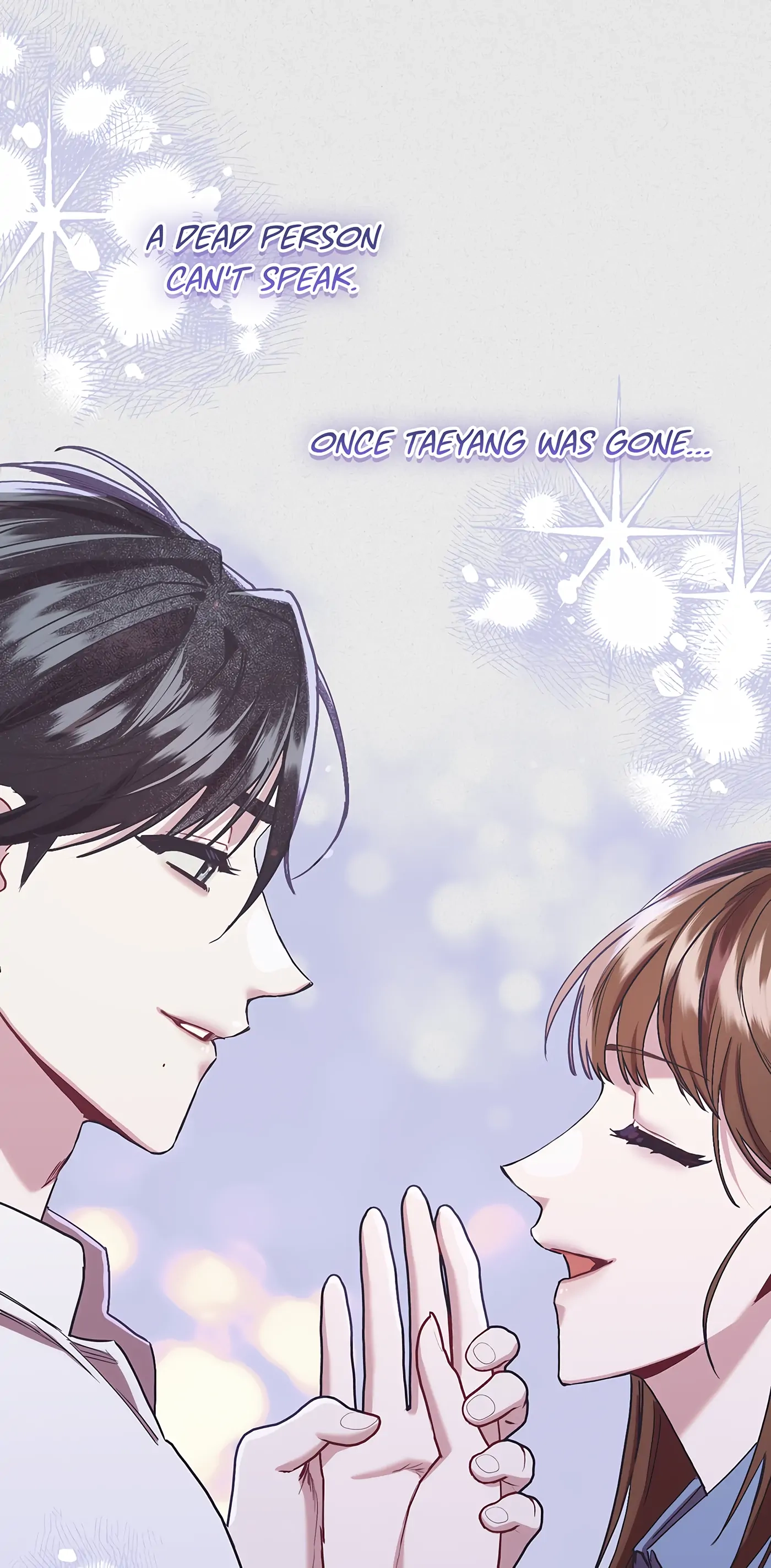 My Sweet Second Proposal Chapter 70 - Page 47