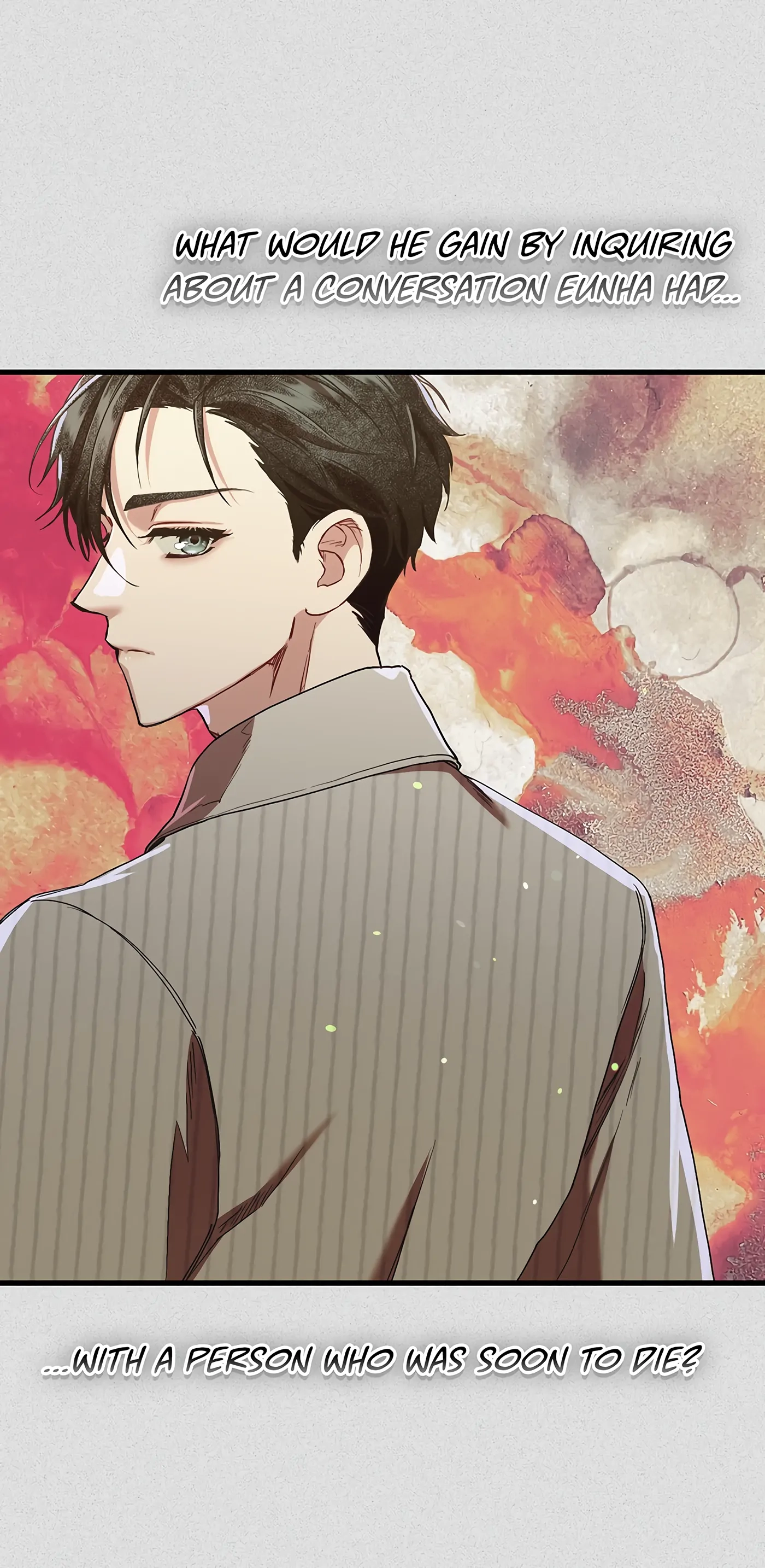 My Sweet Second Proposal Chapter 70 - Page 50