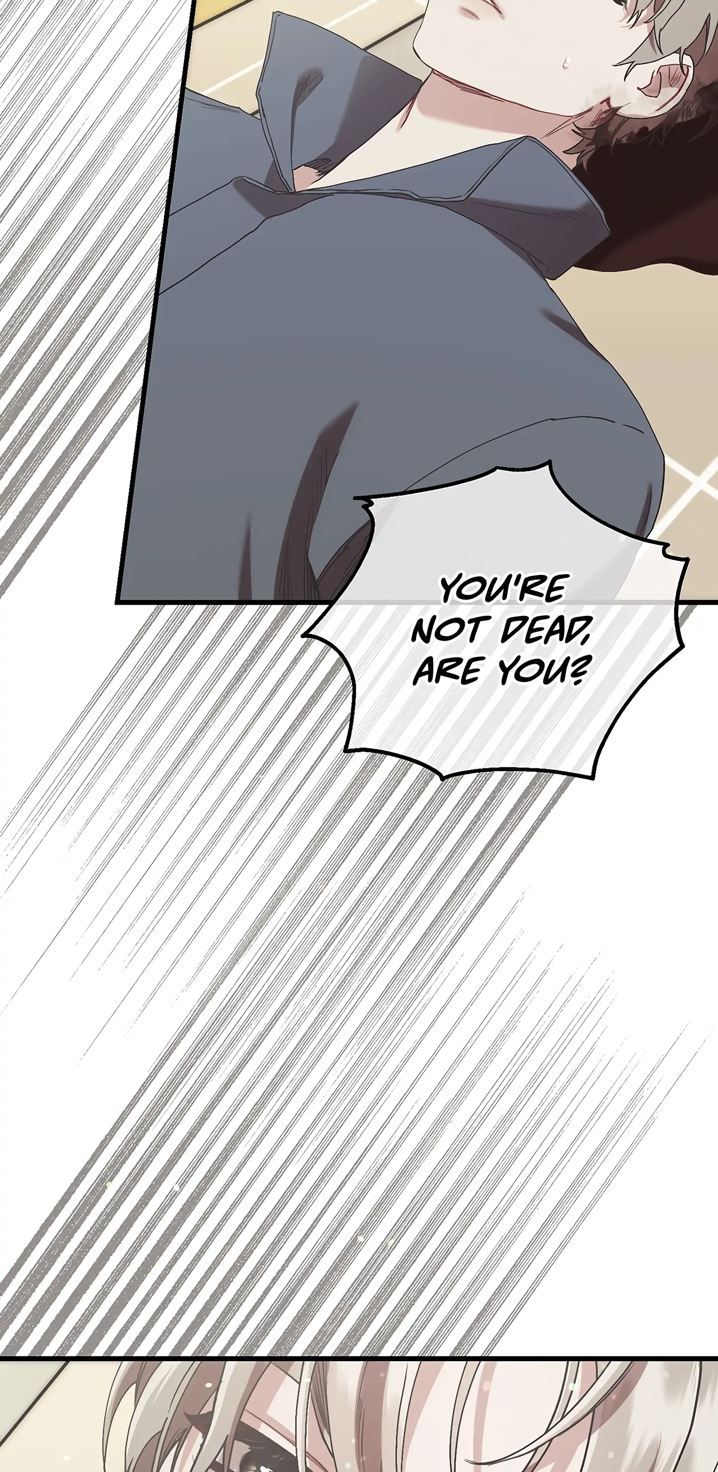 My Sweet Second Proposal Chapter 70 - Page 57