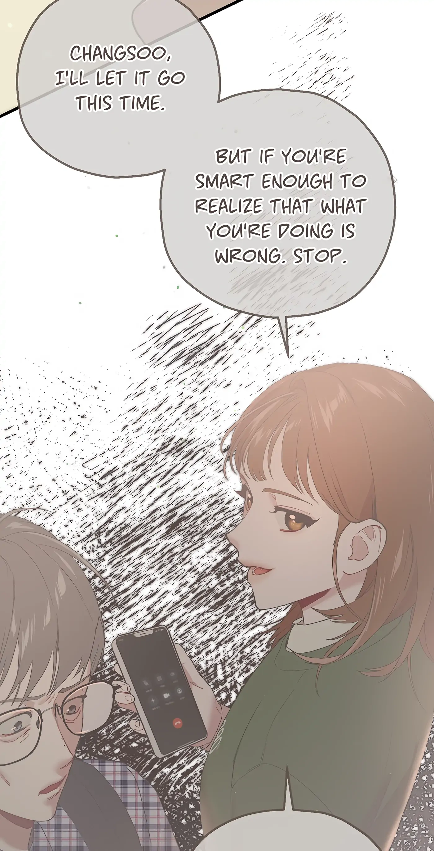 My Sweet Second Proposal Chapter 70 - Page 61