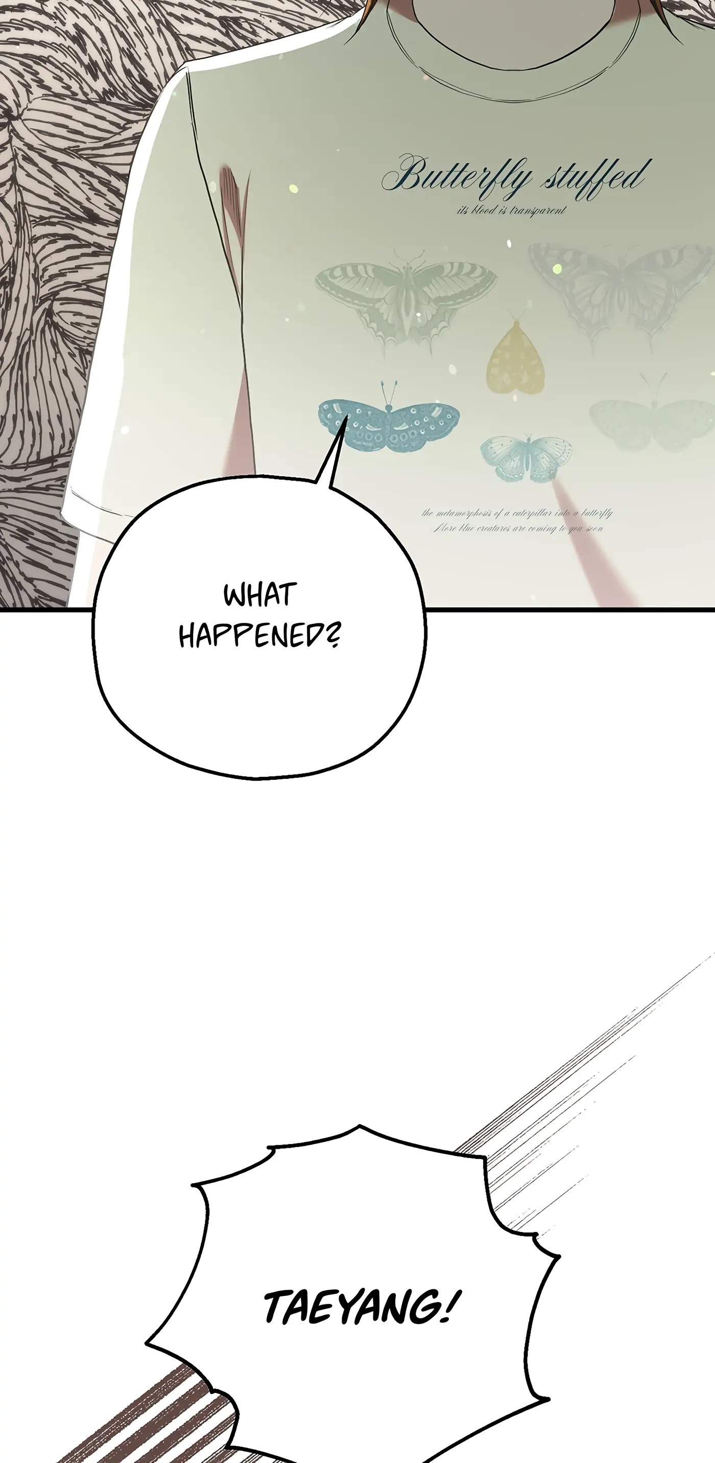 My Sweet Second Proposal Chapter 70 - Page 75