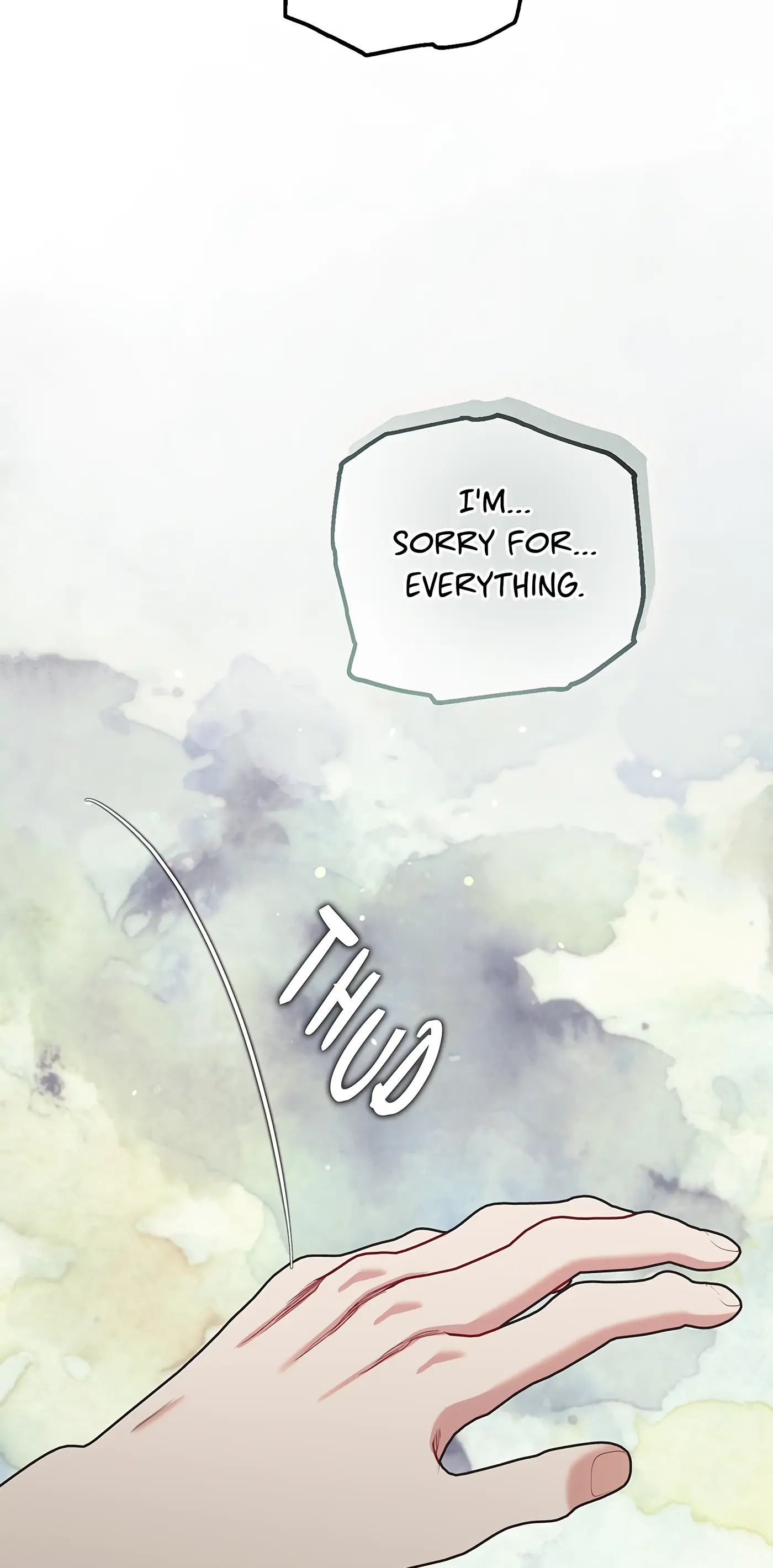 My Sweet Second Proposal Chapter 70 - Page 84