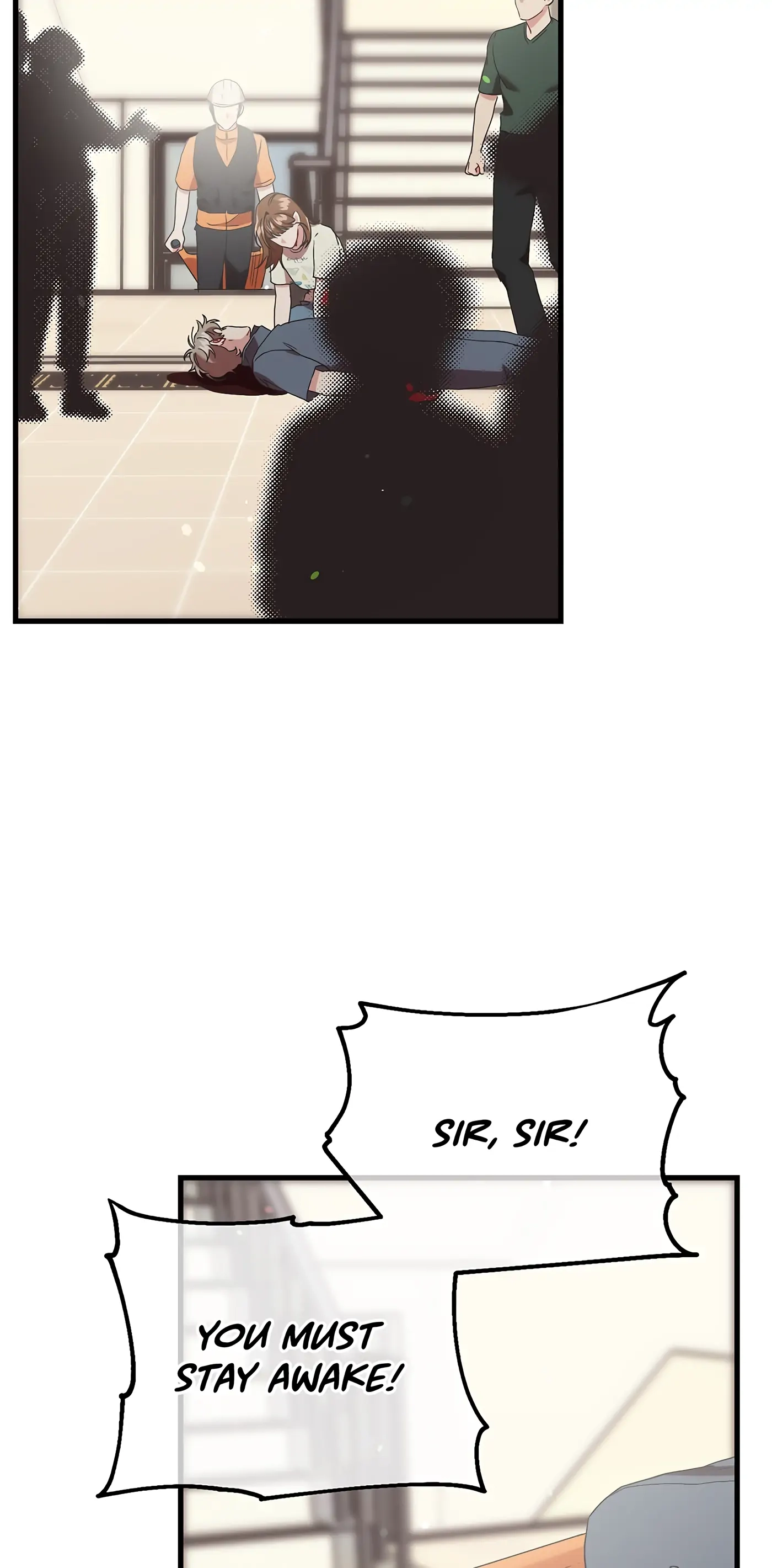My Sweet Second Proposal Chapter 70 - Page 86