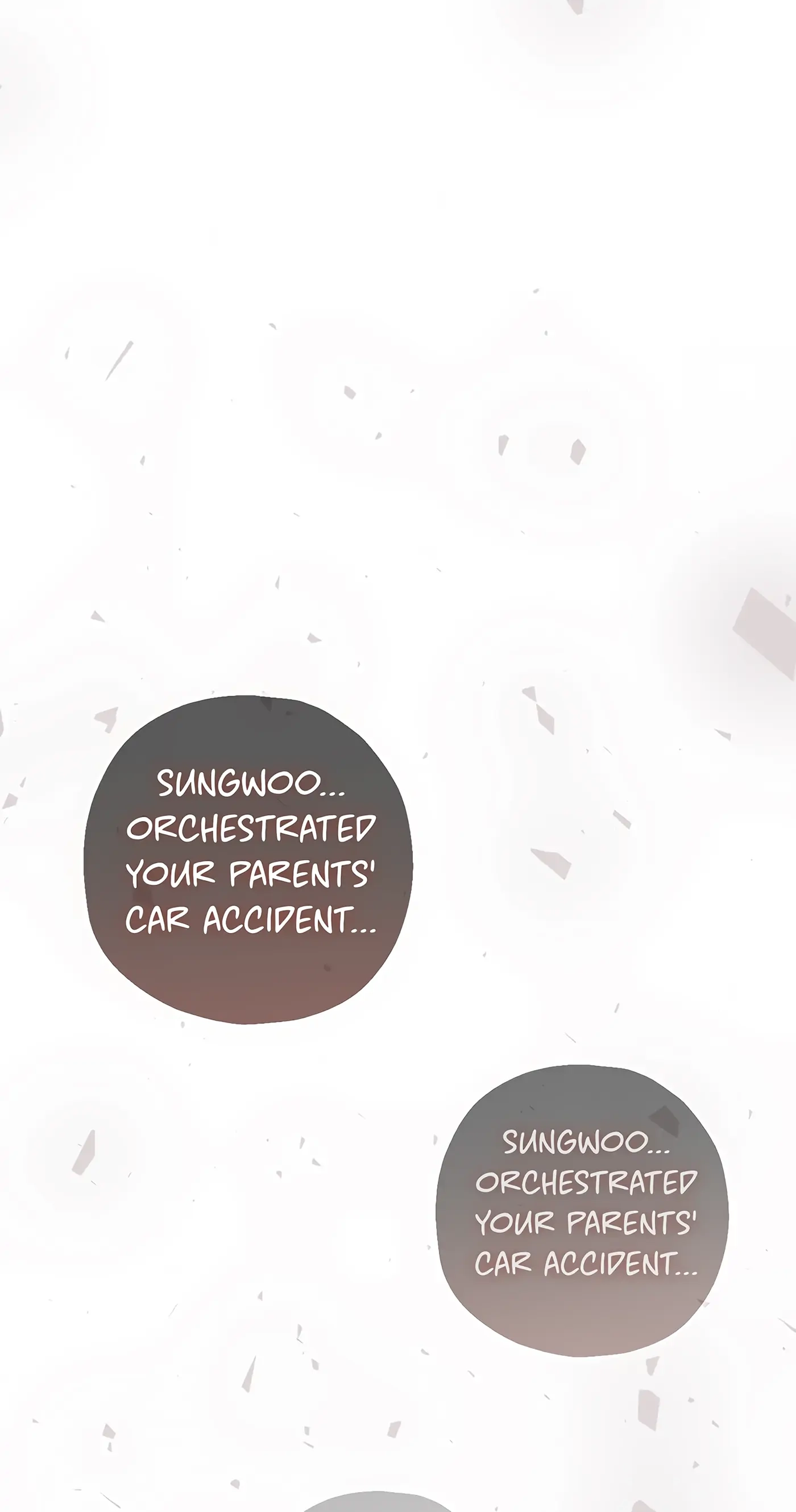 My Sweet Second Proposal Chapter 70 - Page 94