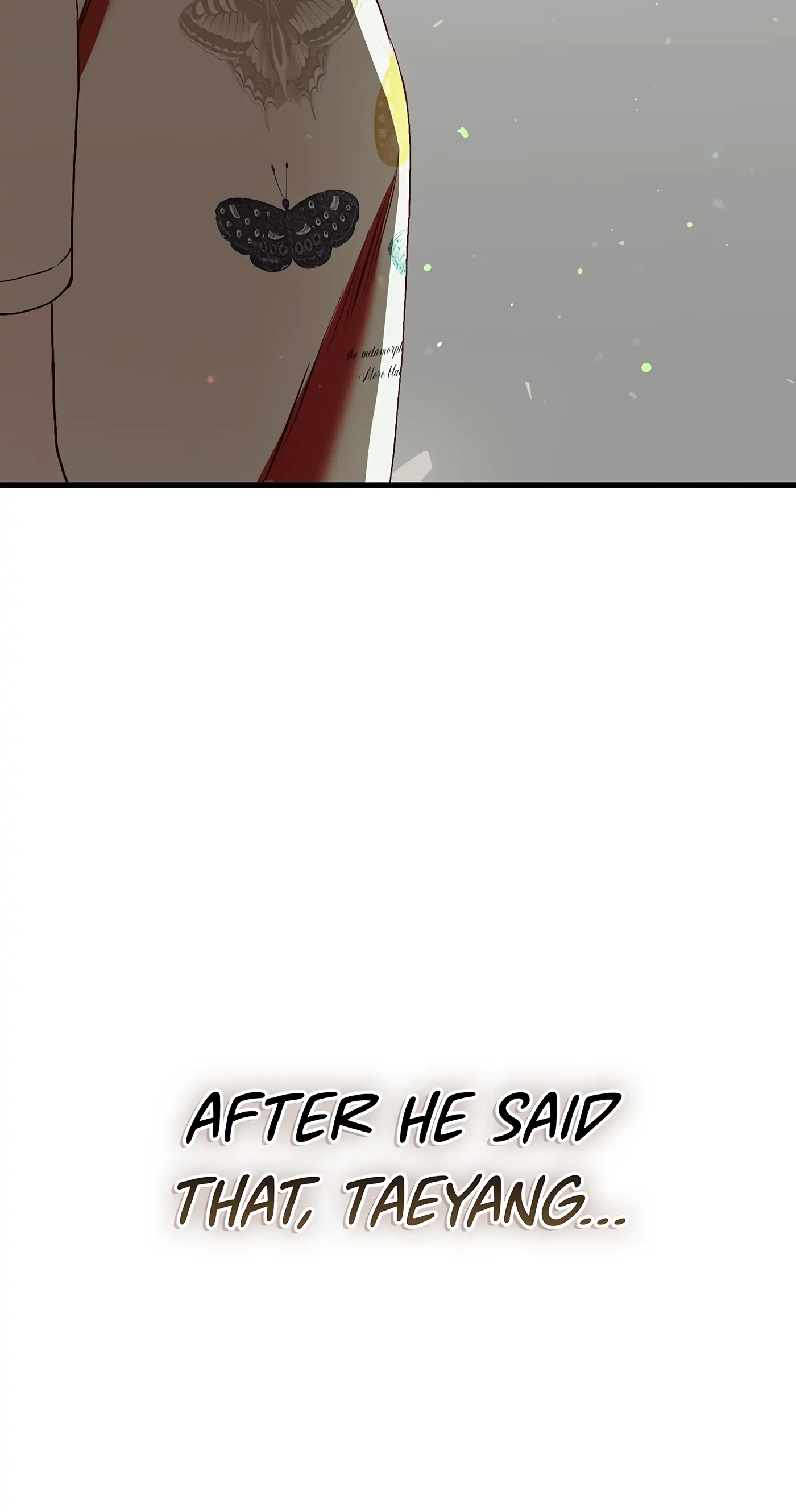 My Sweet Second Proposal Chapter 70 - Page 96