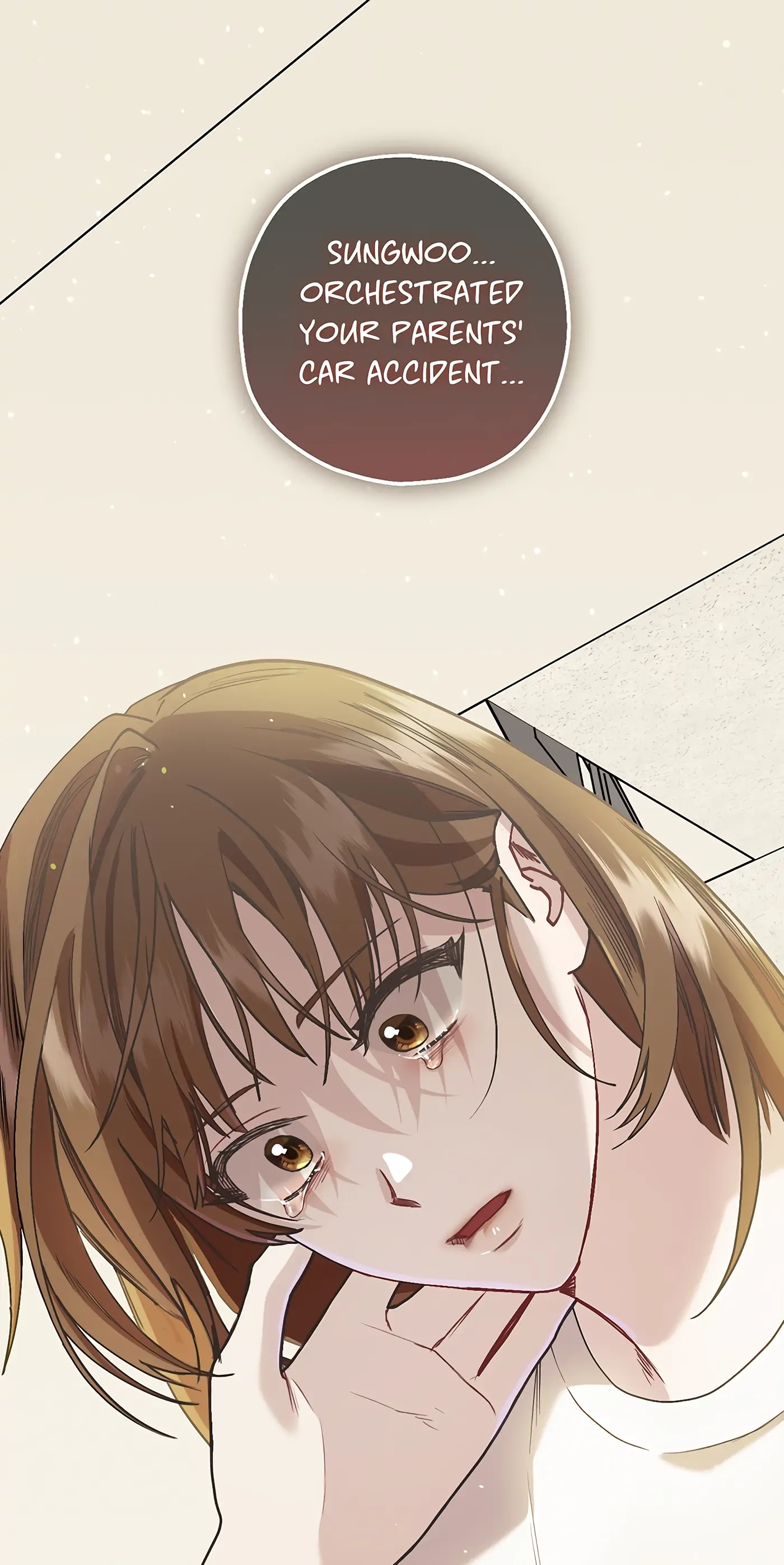 My Sweet Second Proposal Chapter 71 - Page 1
